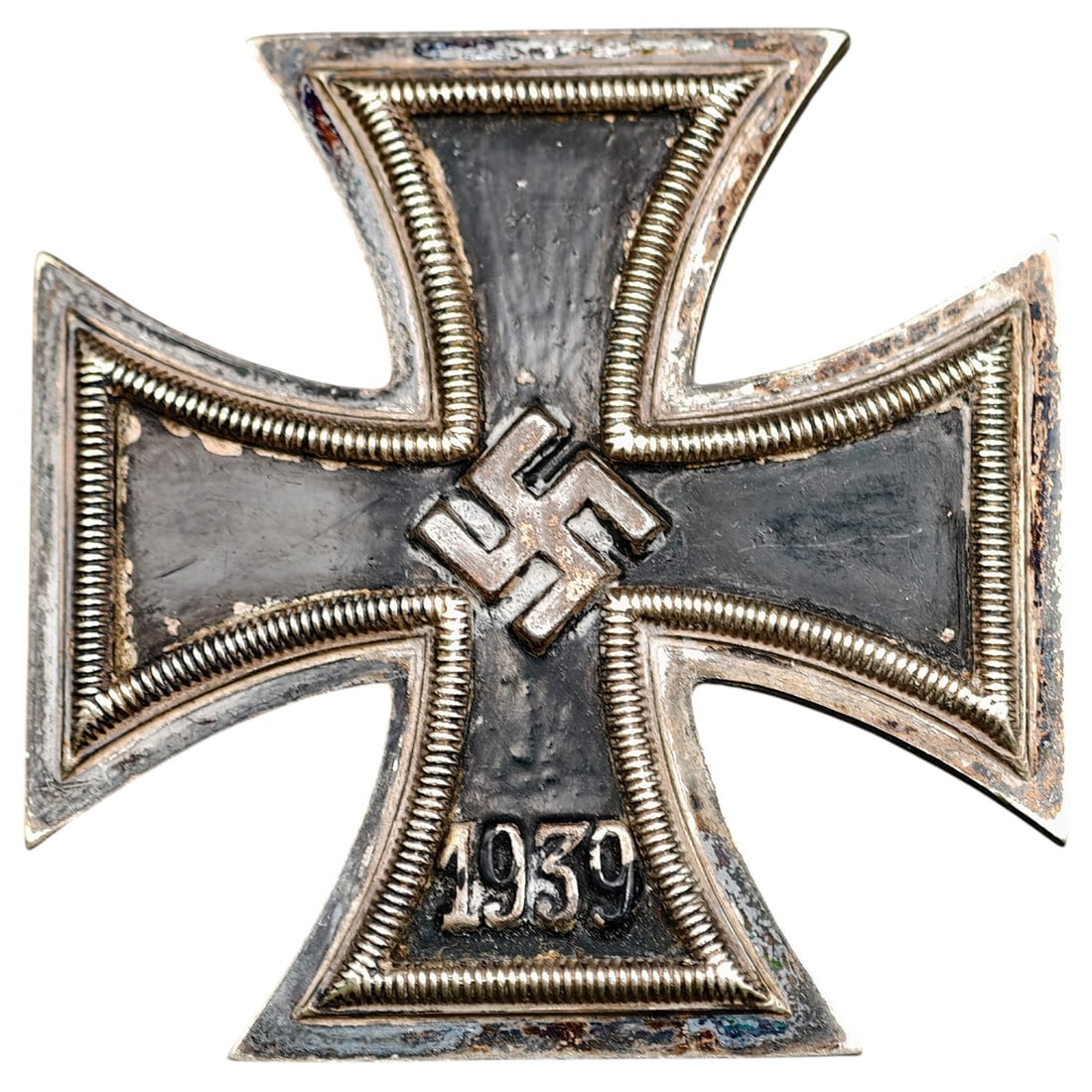 1939 Iron Cross 1st Class: 1939 Iron Cross 1st Class