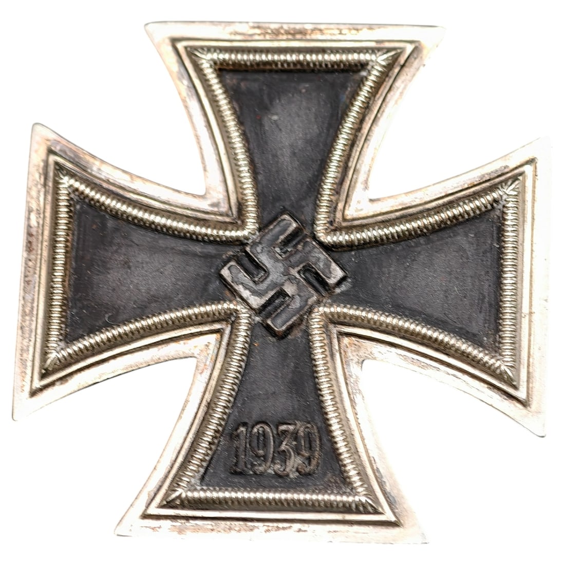 1939 Iron Cross 1st Class: 1939 Iron Cross 1st Class