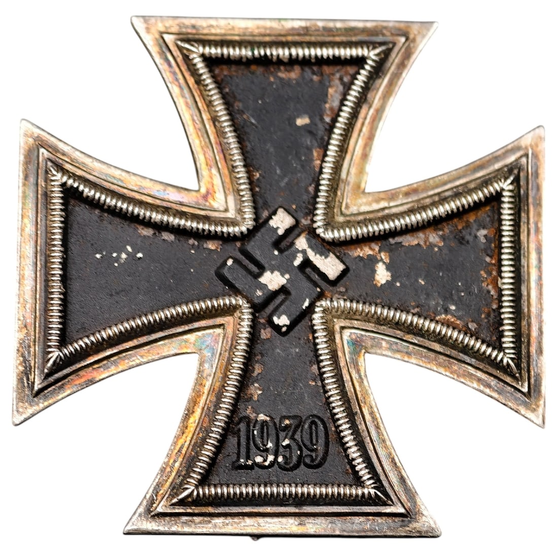 1939 Iron Cross 1st Class: 1939 Iron Cross 1st Class