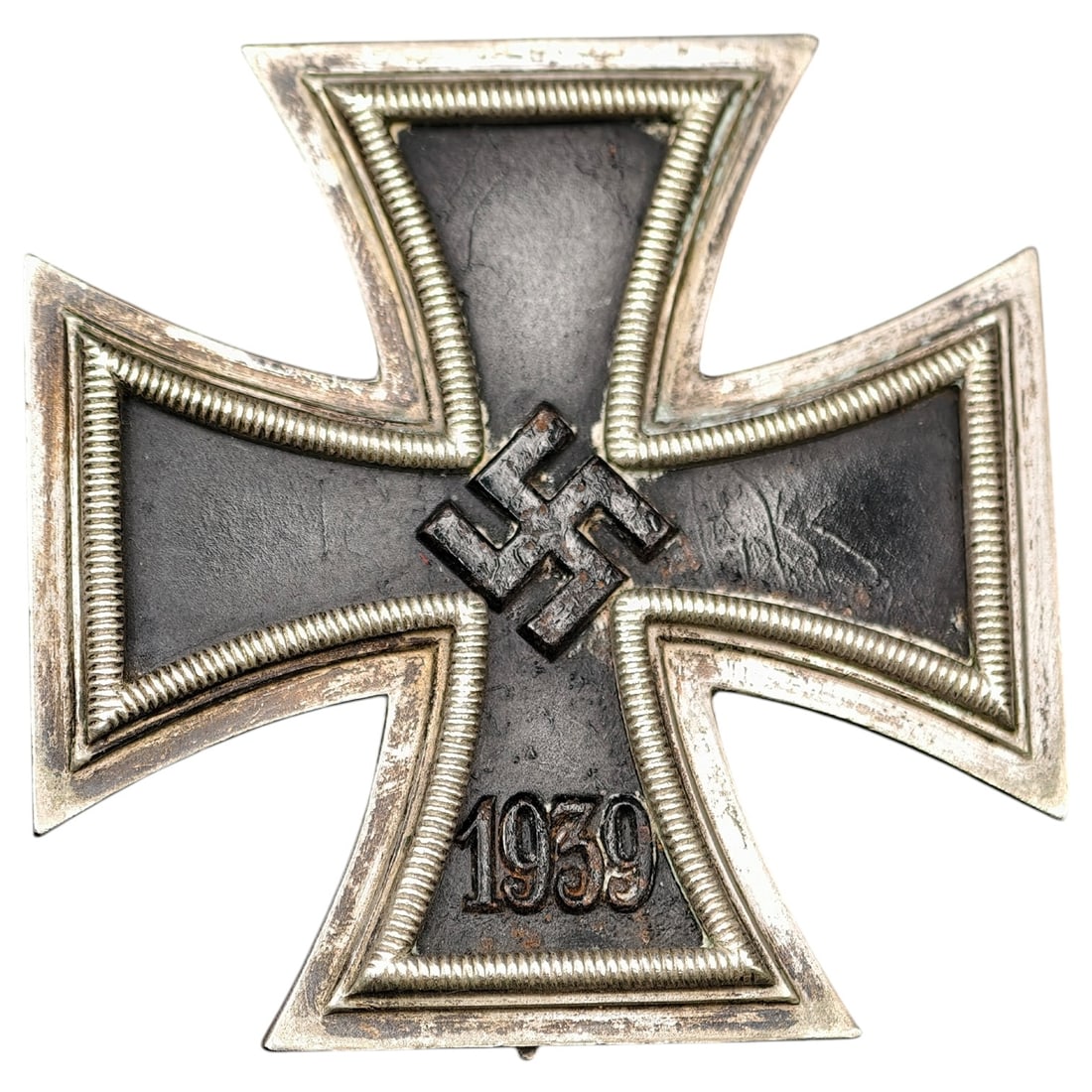 1939 Iron Cross 1st Class: 1939 Iron Cross 1st Class