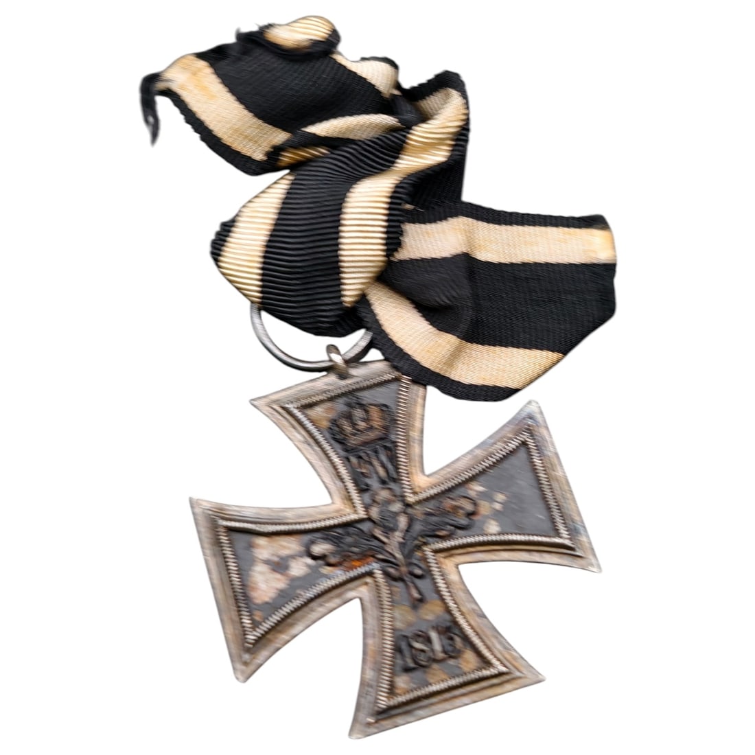 1914 Iron Cross 2nd Class - 2