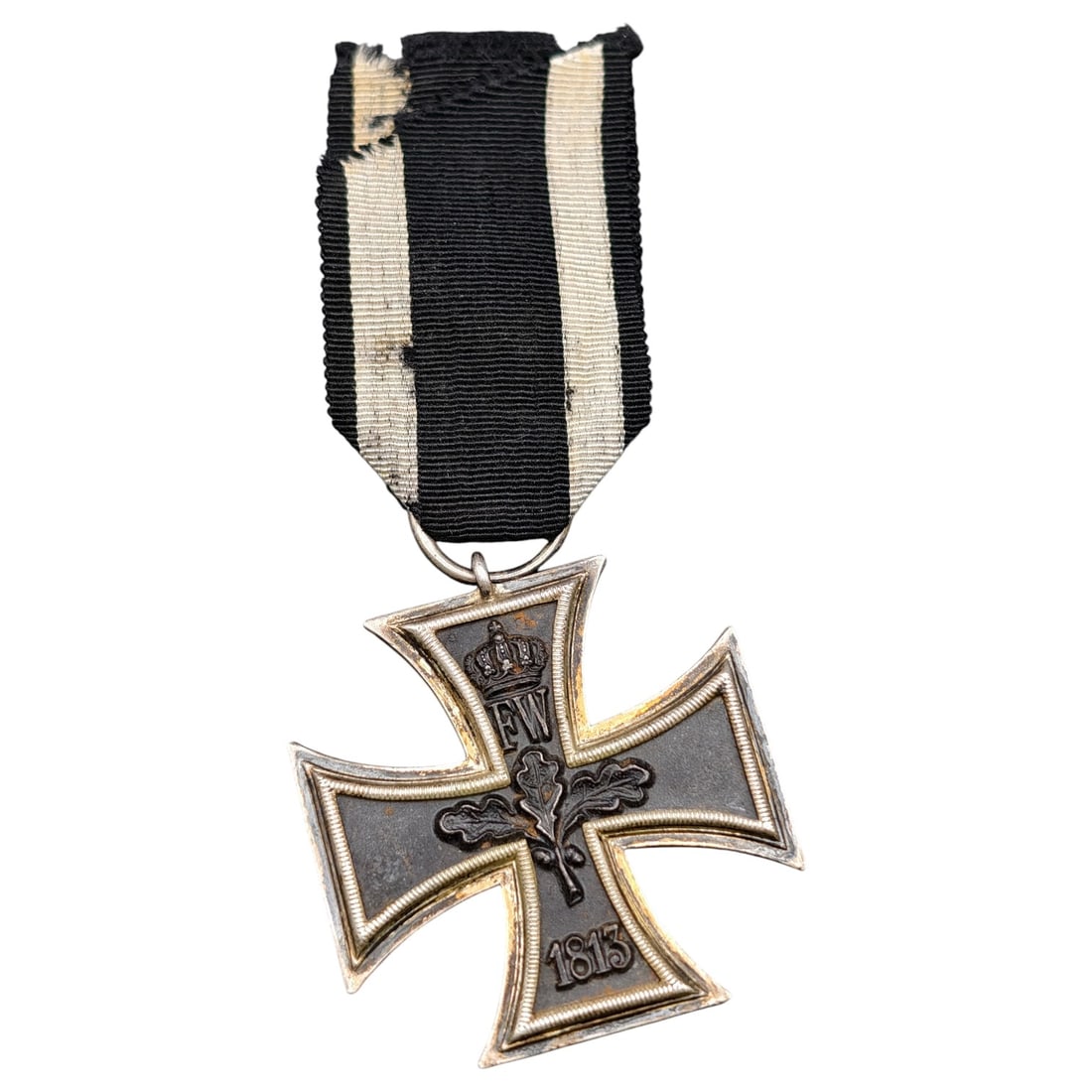 1914 Iron Cross 2nd Class - 2