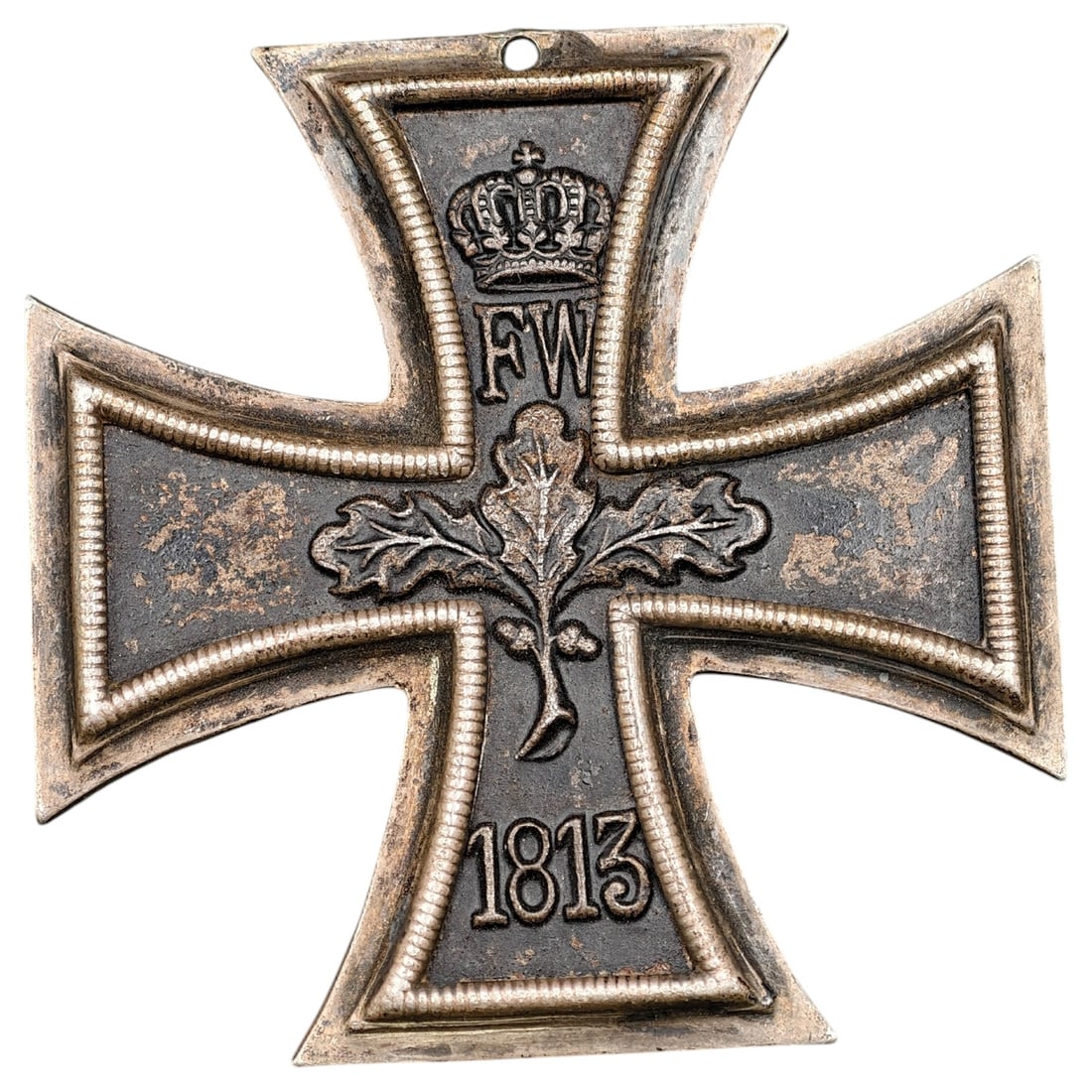 1914 Iron Cross 2nd Class - 2
