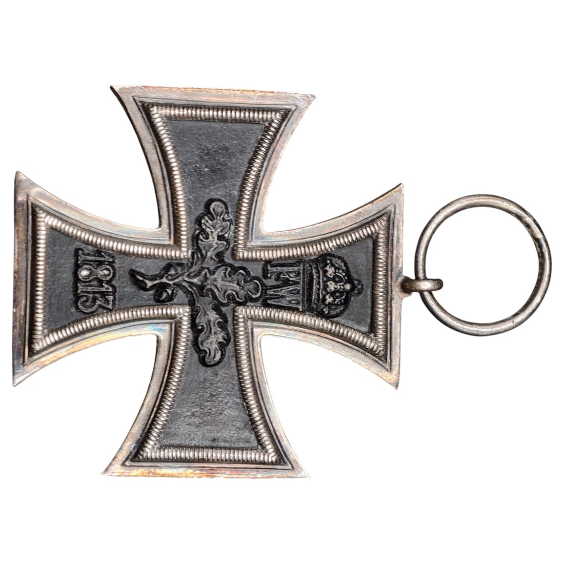 1914 Iron Cross 2nd Class - 2