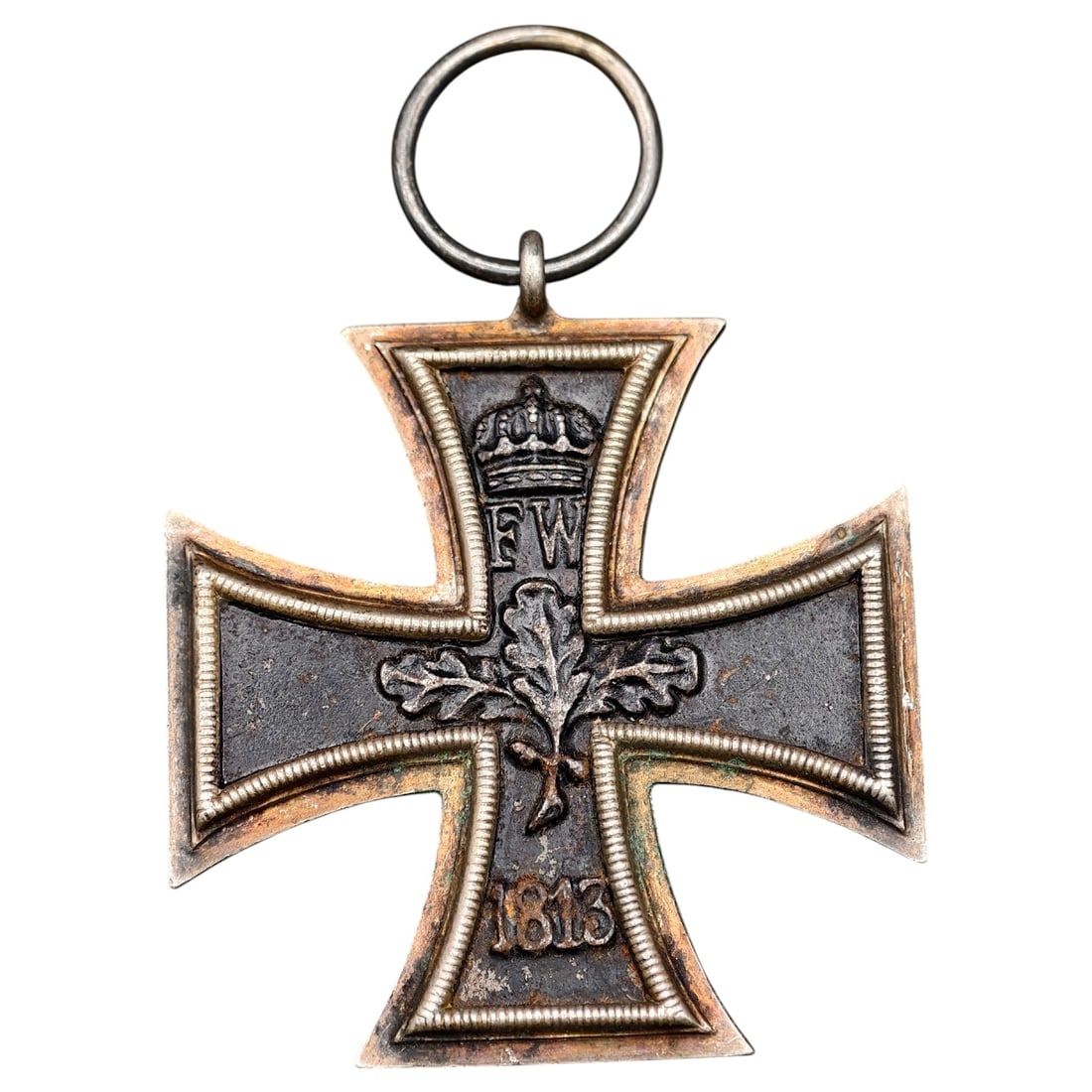 1914 Iron Cross 2nd Class - 2