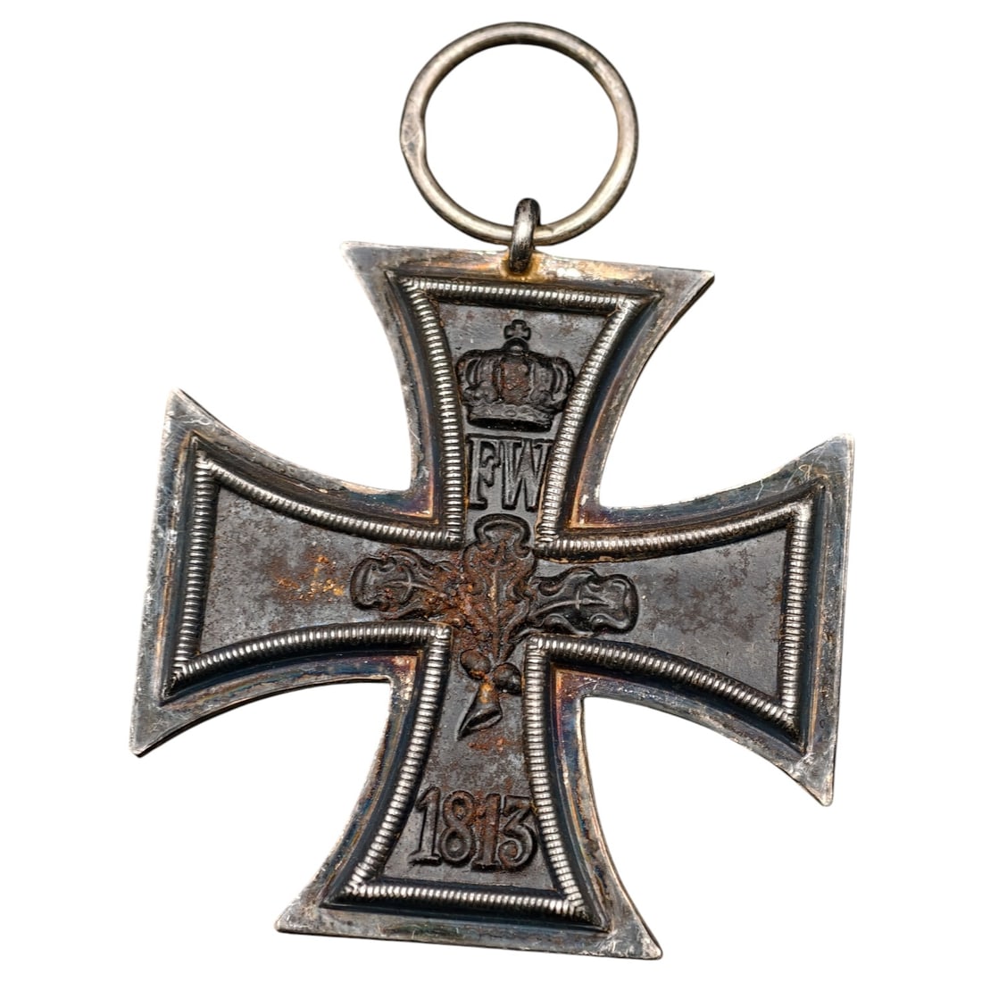 1914 Iron Cross 2nd Class - 2