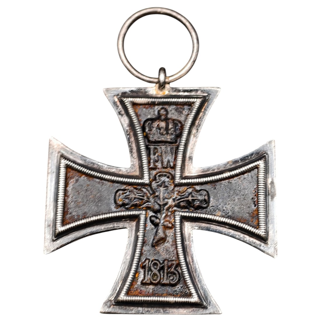 1914 Iron Cross 2nd Class - 2