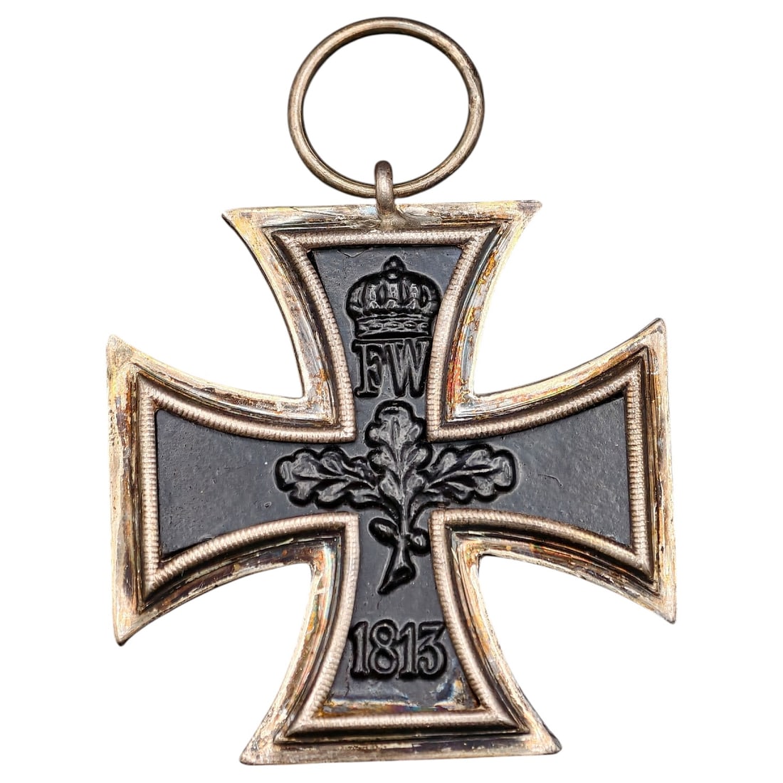 1914 Iron Cross 2nd Class - 2