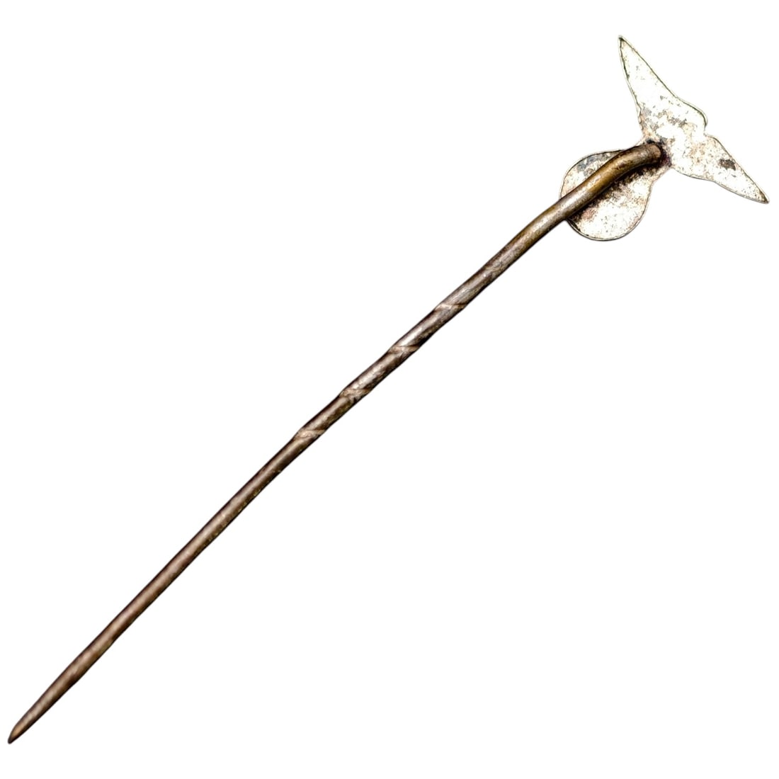 NSDAP Eagle Stickpin - 2