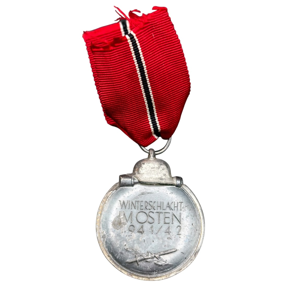 Third Reich Eastern Front Medal - 2