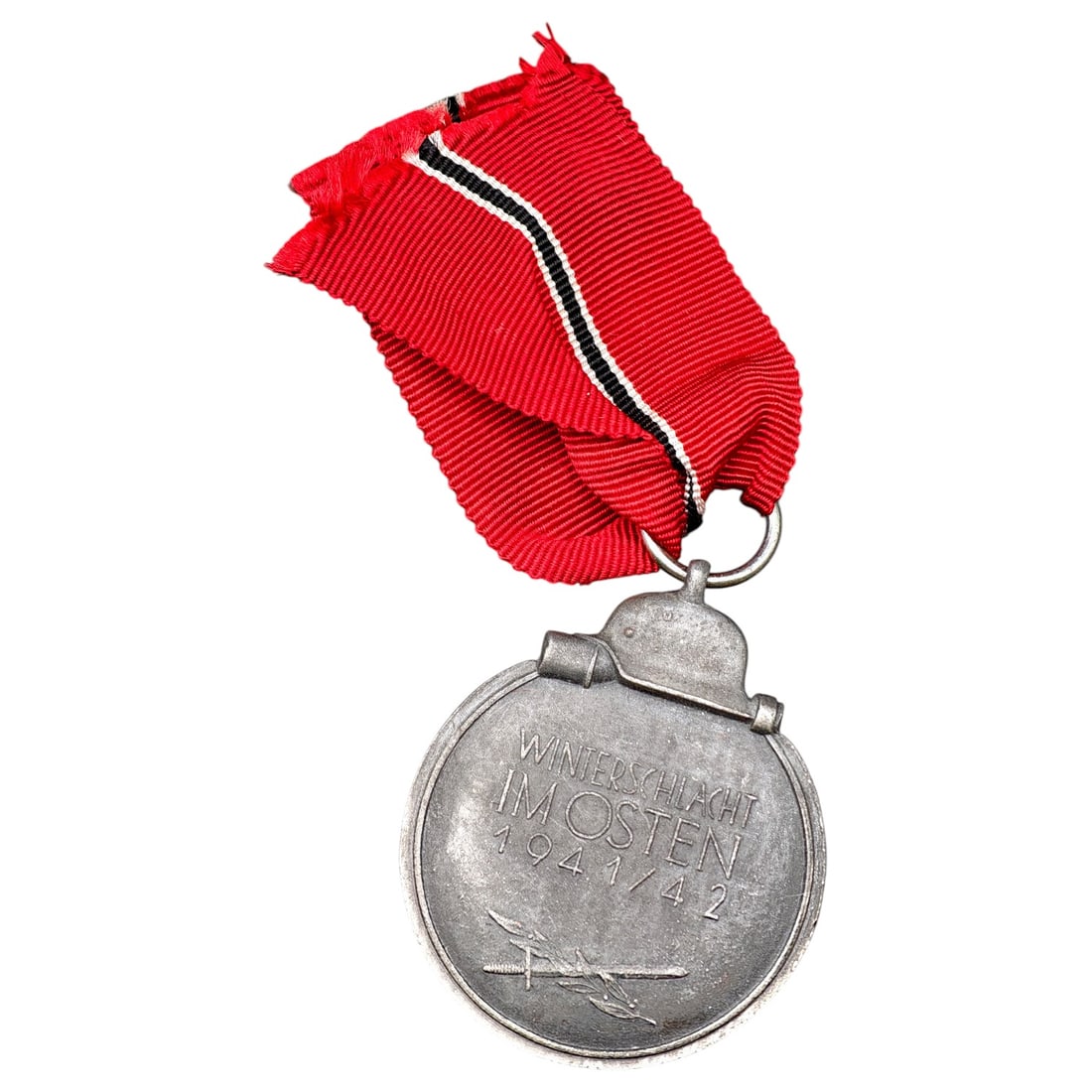 Third Reich Eastern Front Medal - 2