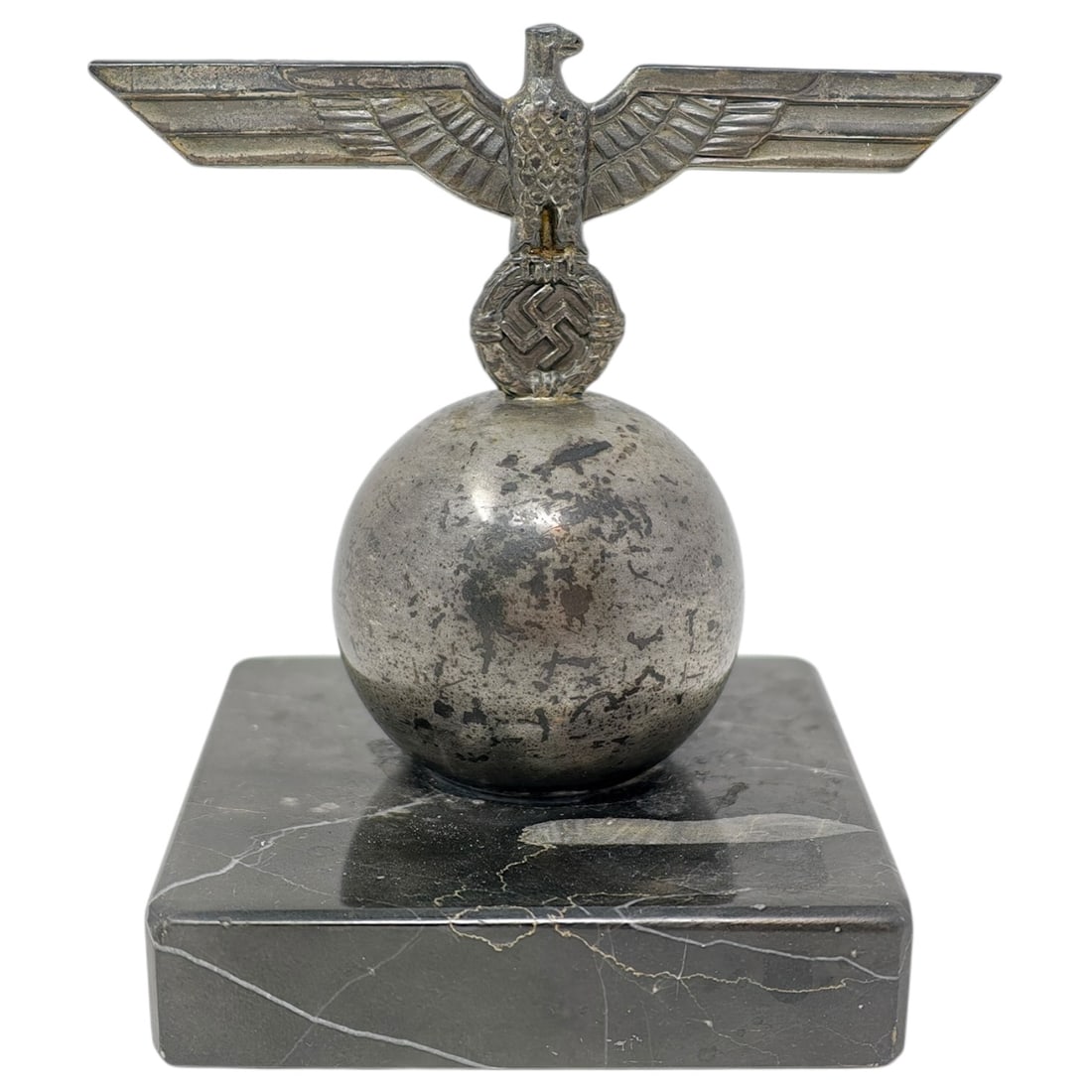 NSDAP Nazi Eagle Desk Ornament (1 of 5)