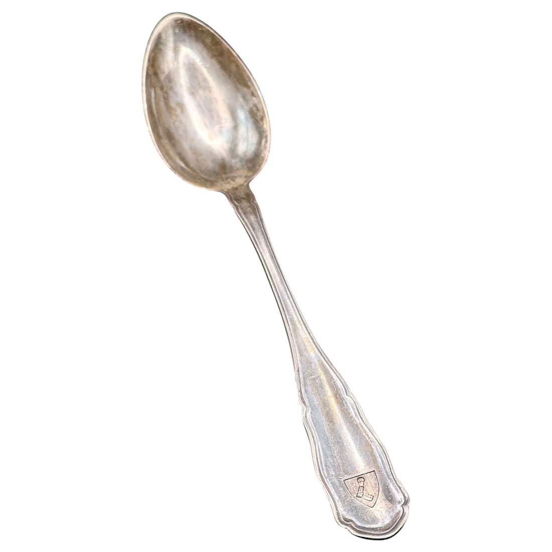 Hermann Goering Silver Spoon (1 of 4)