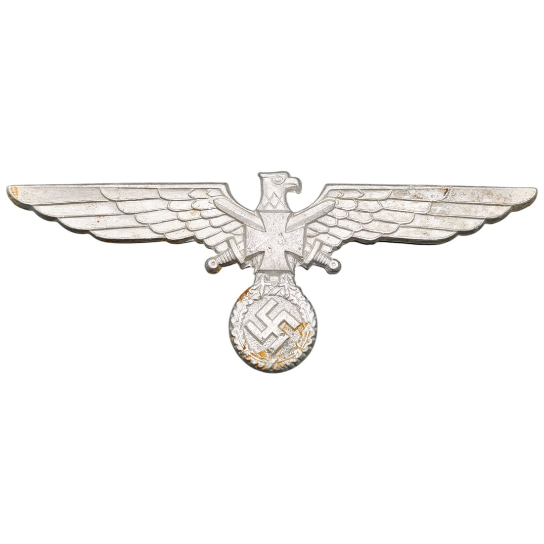 German WWII Kyffhauserbund Veterans Association Tunic Eagle: German WWII Kyffhauserbund Veterans Association Tunic Eagle