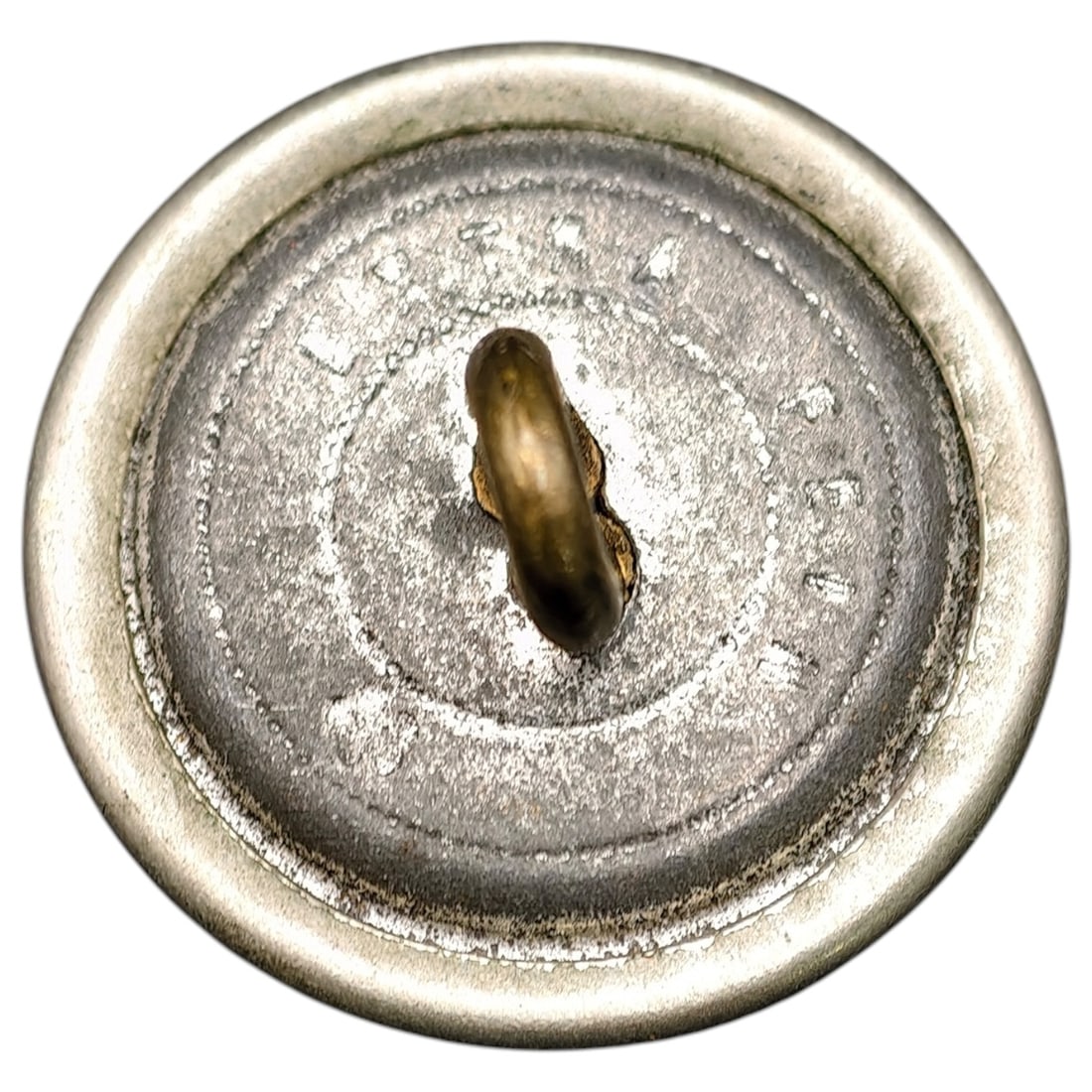 German WWII NSDAP Uniform Button - 2