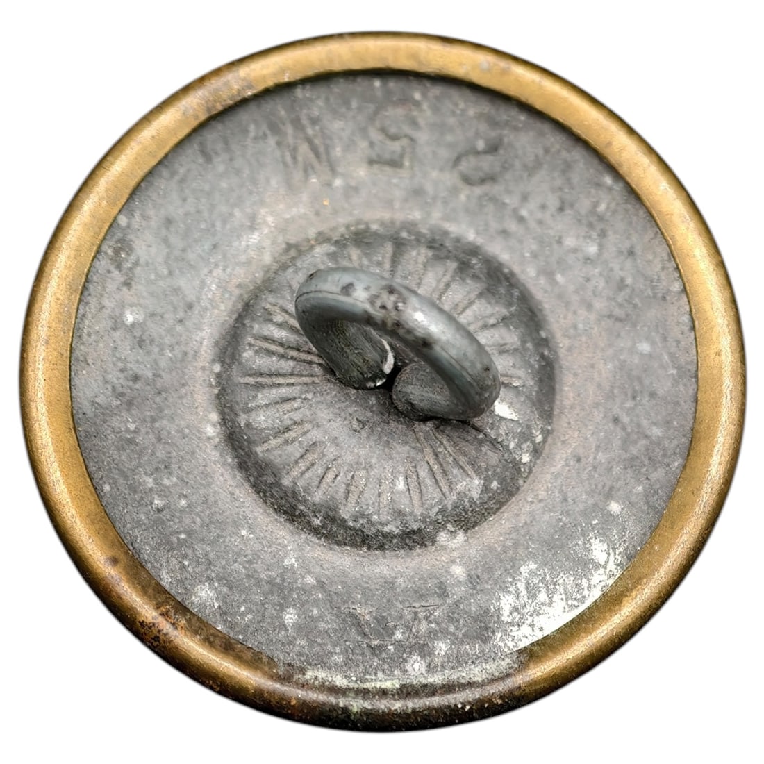 NSDAP Uniform Button - 2