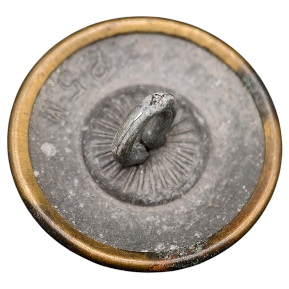 NSDAP Uniform Button - 2