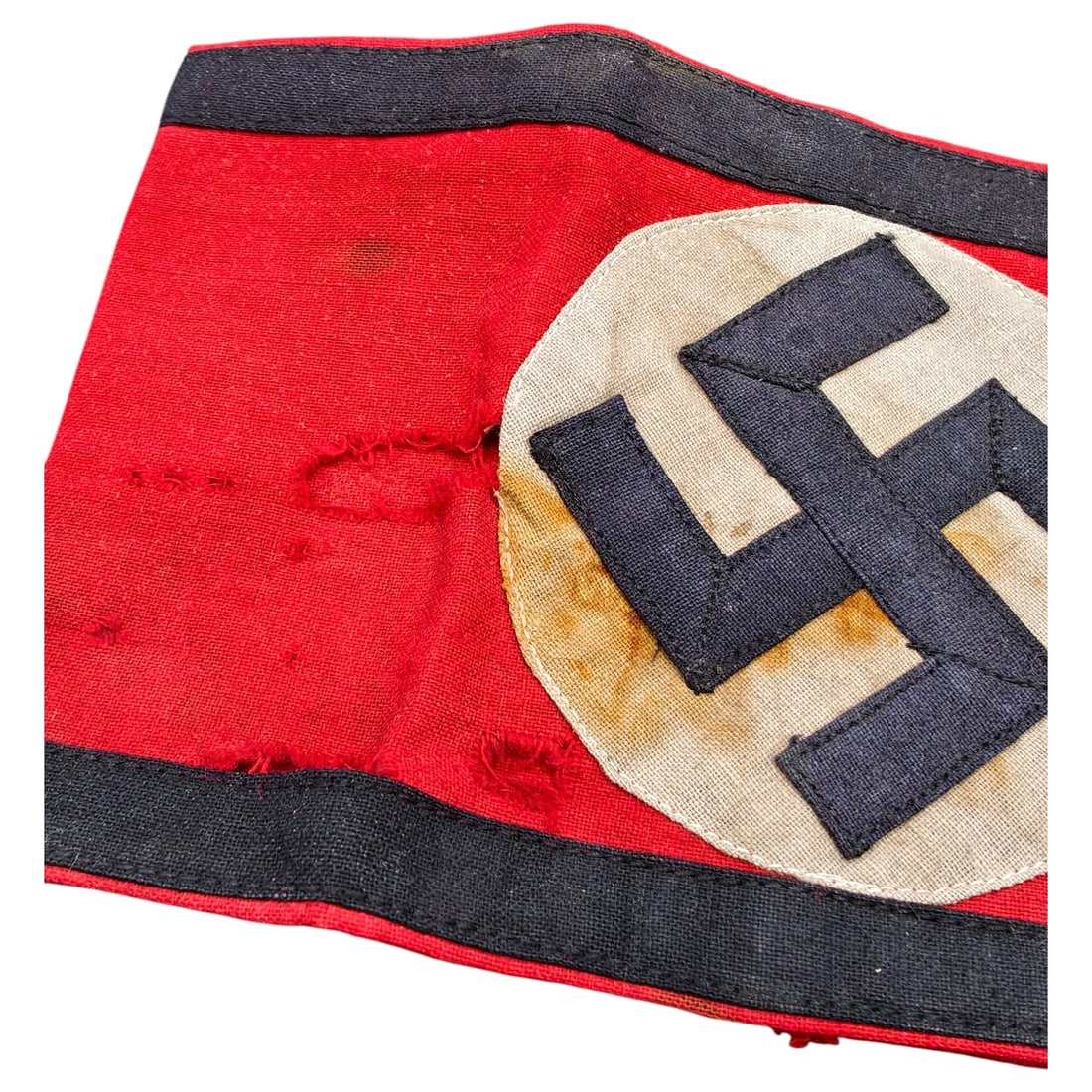 SS Armband - 2