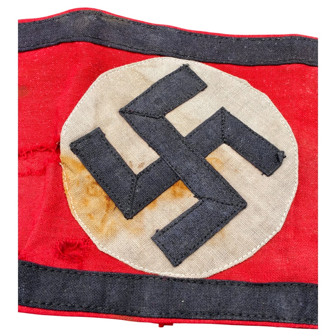SS Armband - 3