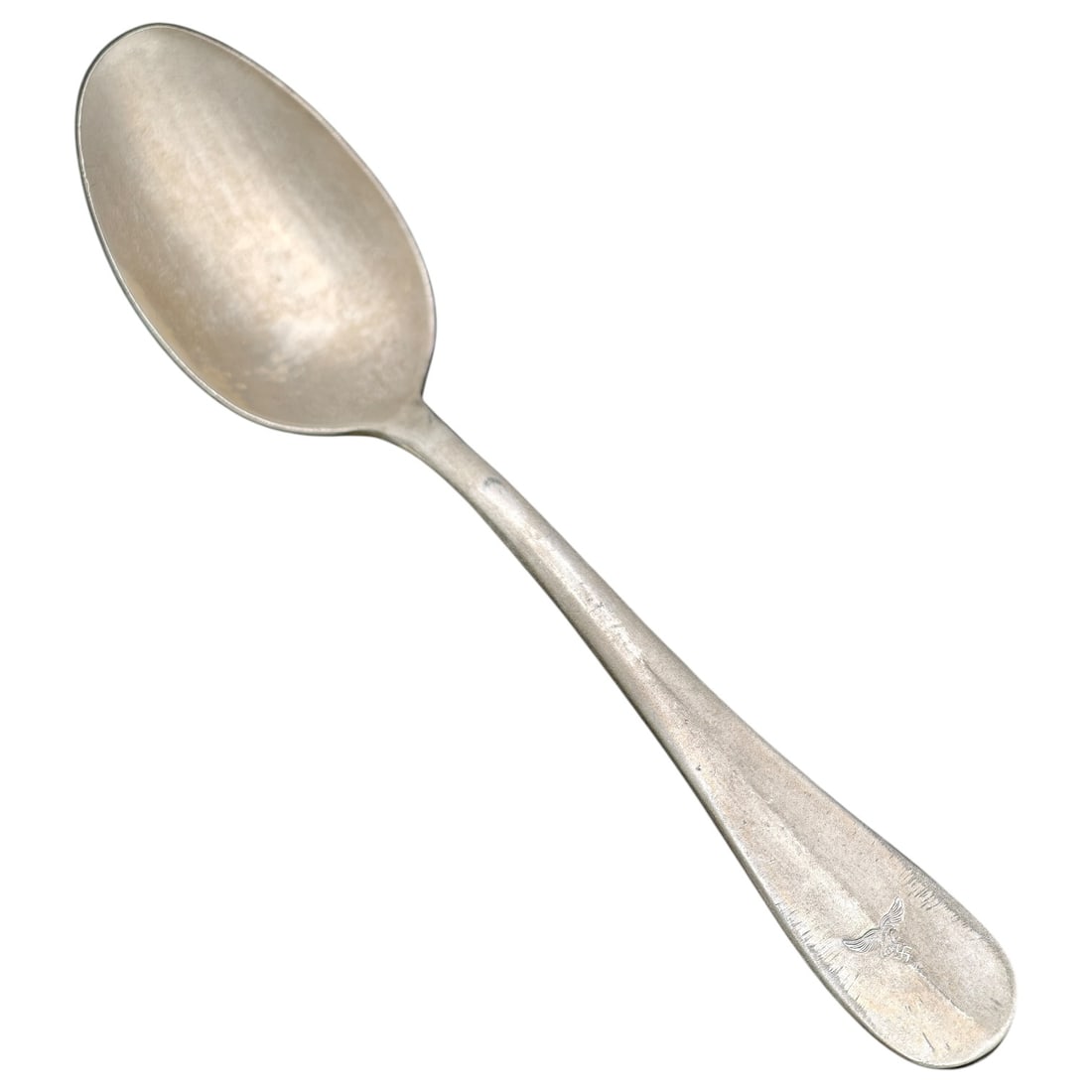 Third Reich Nazi Luftwaffe Spoon (1 of 4)