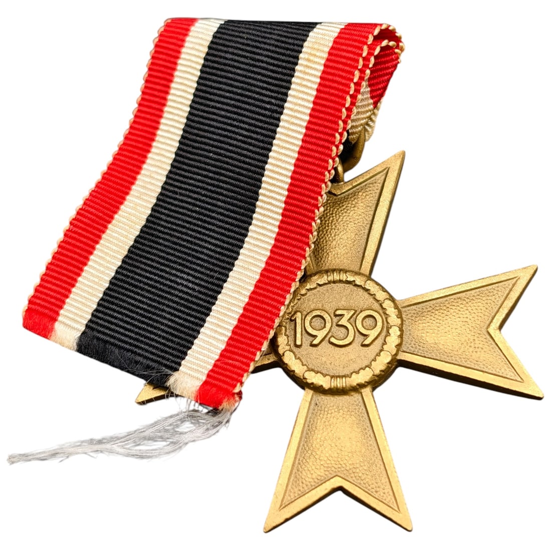 German War Merit Cross Second Class Without Swords - 2