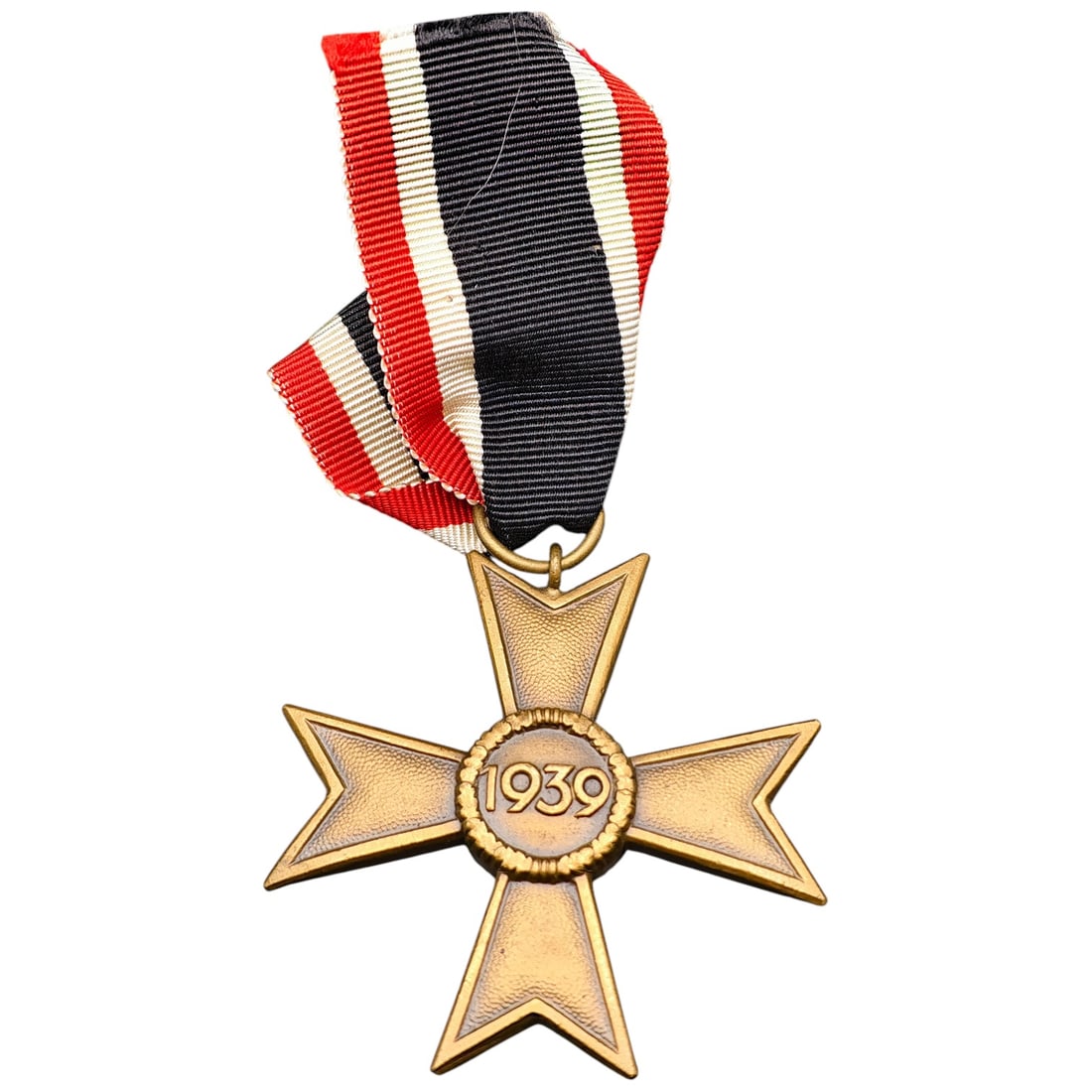 German War Merit Cross Second Class Without Swords - 2