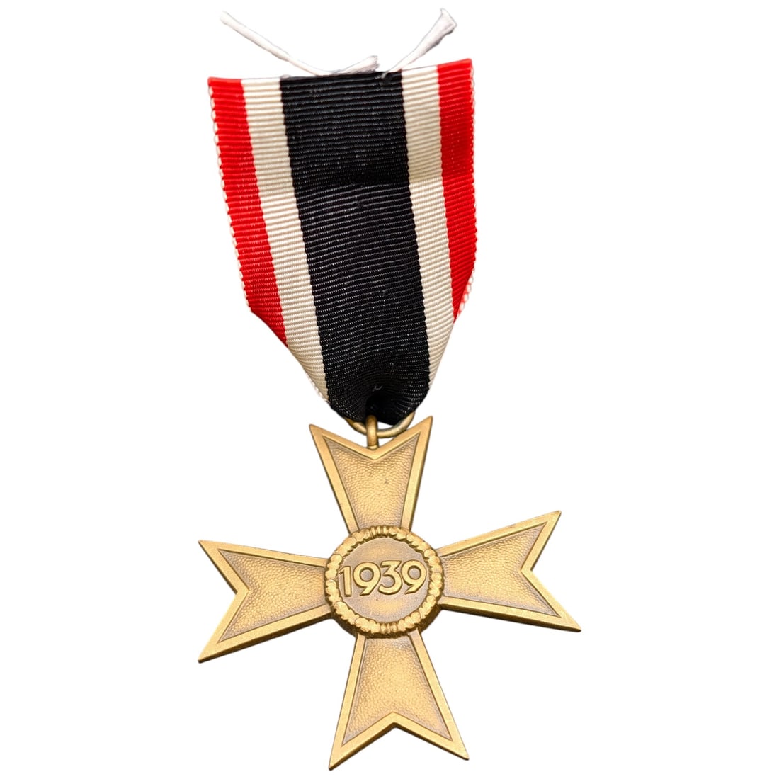 German War Merit Cross Second Class Without Swords - 2