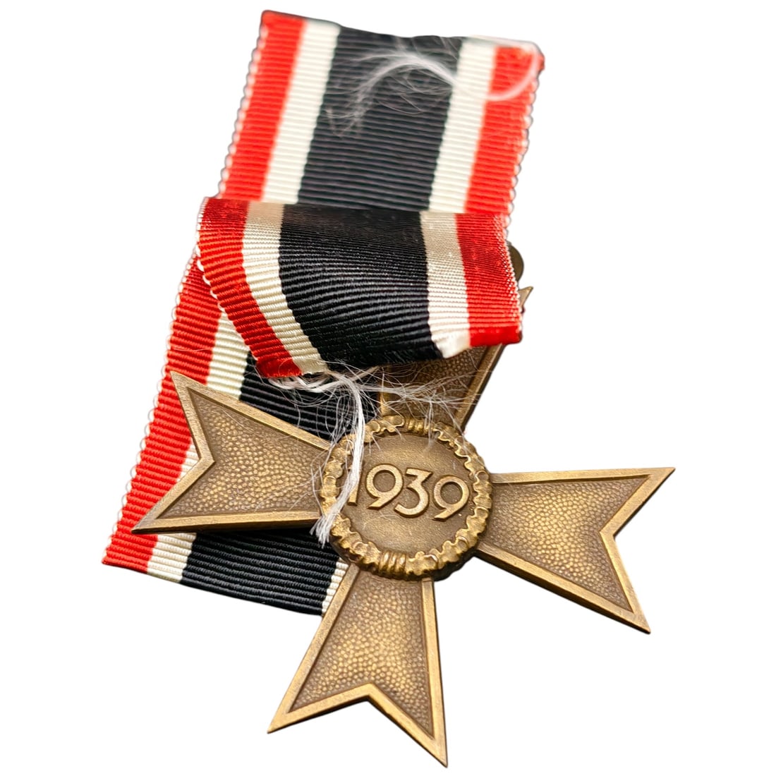 German War Merit Cross Second Class Without Swords - 2