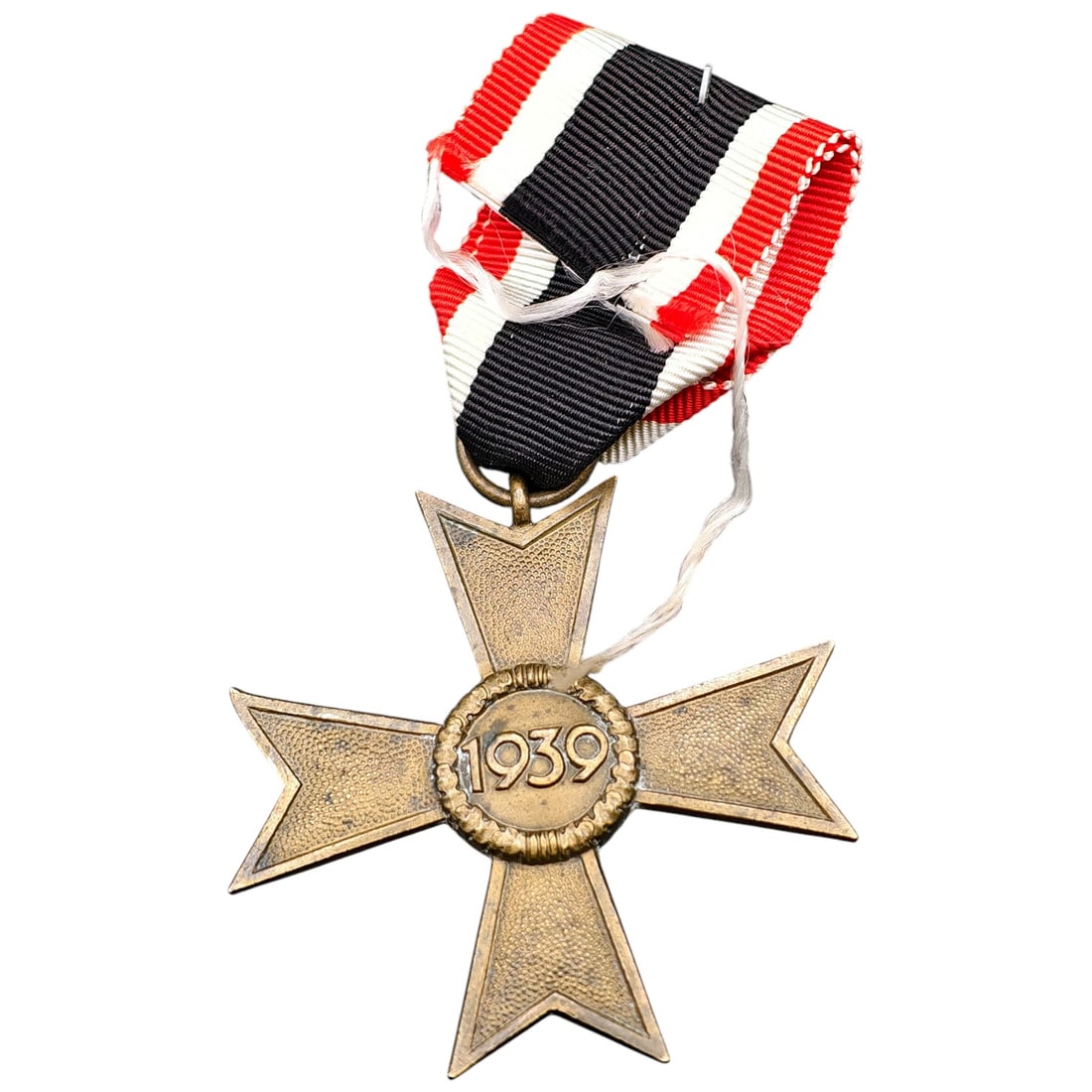 German War Merit Cross Second Class Without Swords - 2