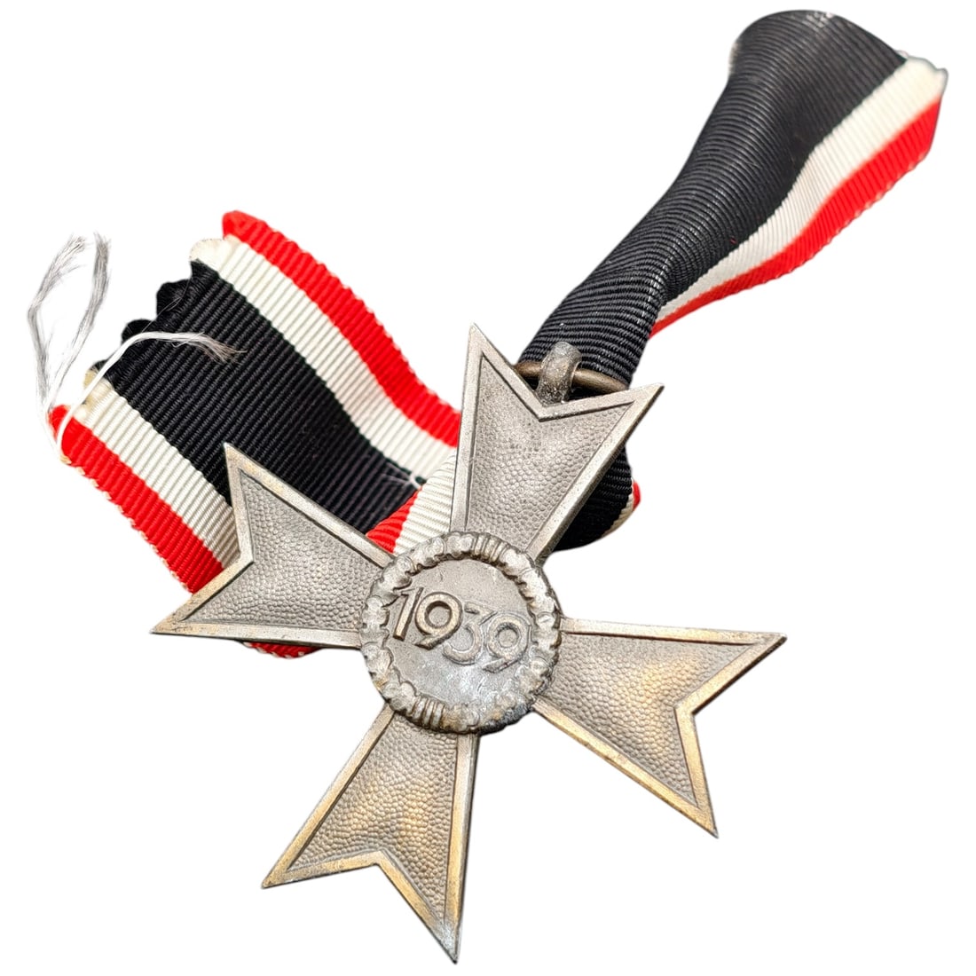German War Merit Cross Second Class Without Swords - 2