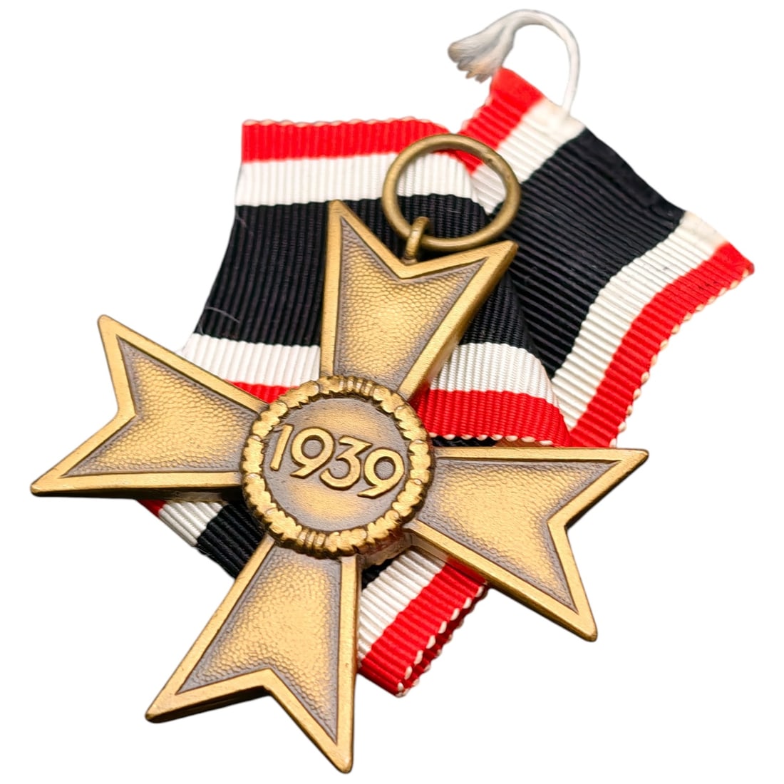 German War Merit Cross Second Class Without Swords - 2
