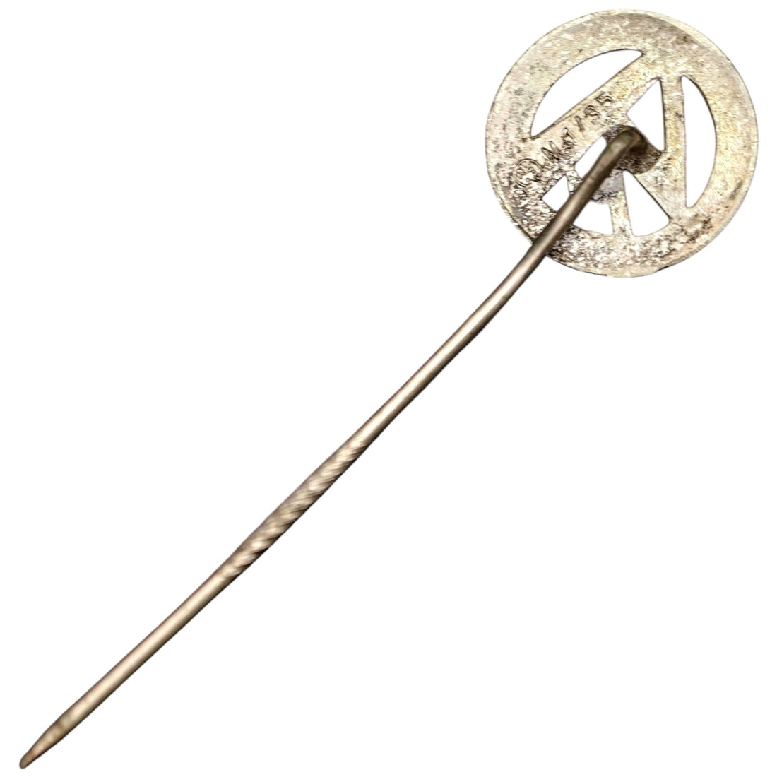 German SA Stickpin - 2