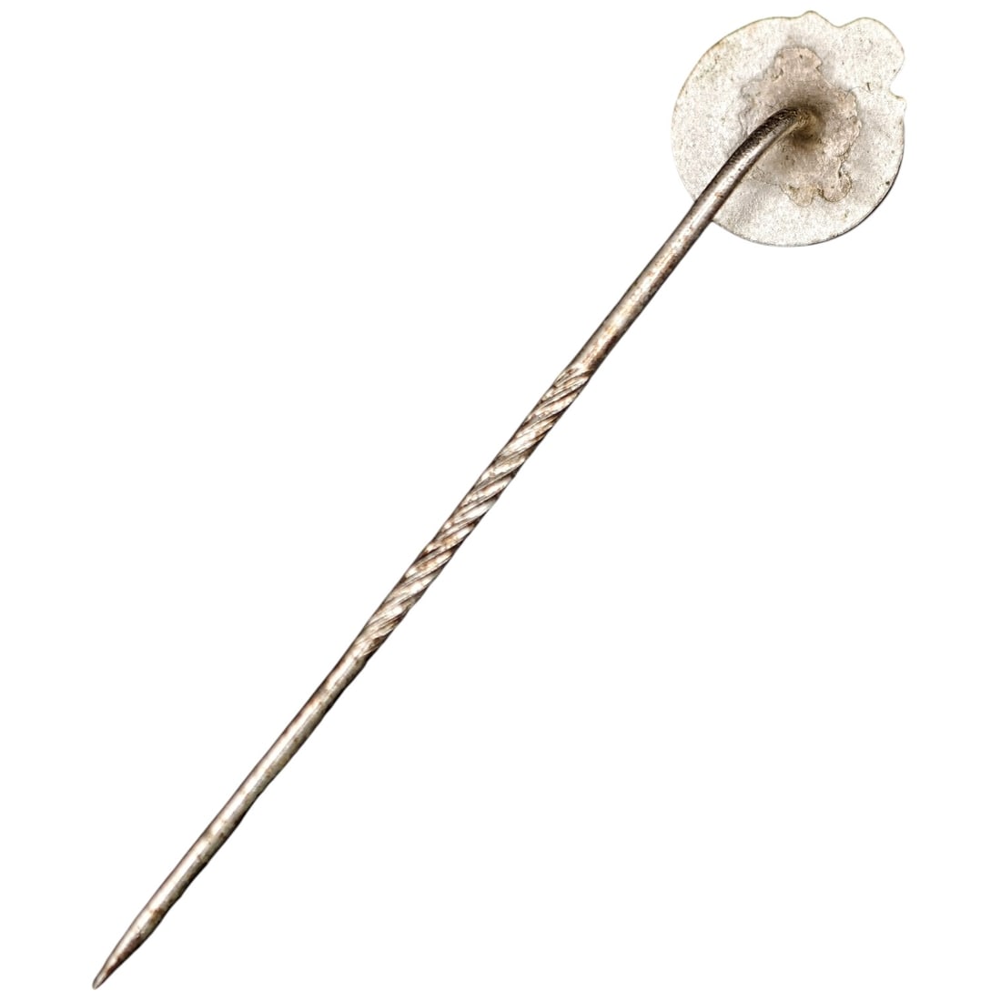 German Third Reich Eastern Front Stickpin - 2