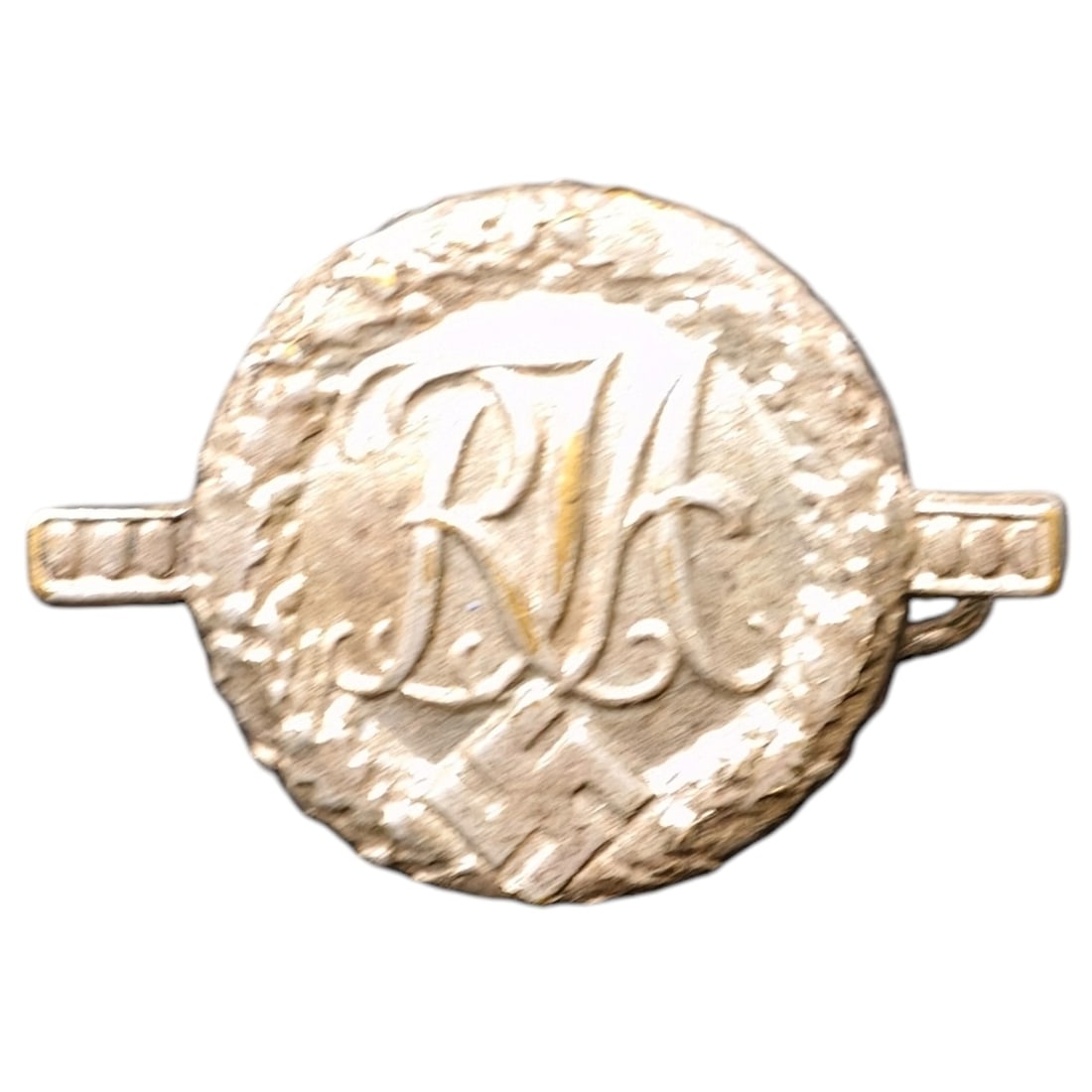 German Third Reich RJA Membership Badge: German Third Reich RJA Membership Badge The RJA (Reichsjustizamt/Reichsjägerhof or similar state body badges of the period) refers broadly to membership insignia issued by Third Reich-era state and p