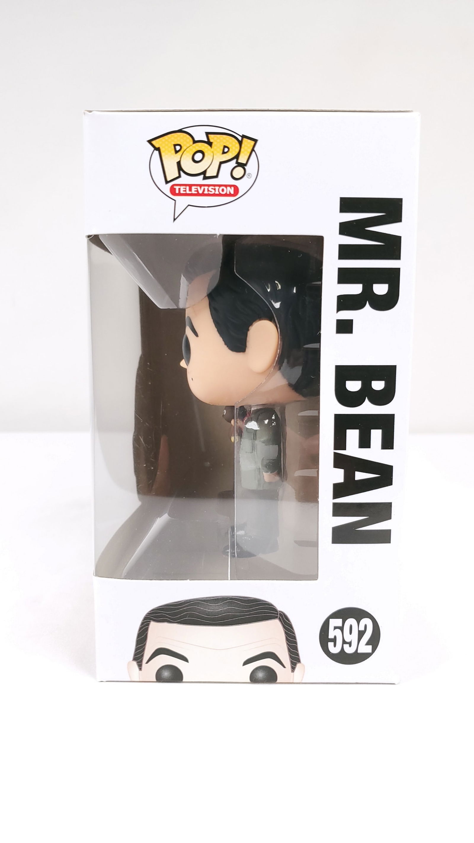 Funko Pop Mr. Bean 592 (1 of 6)