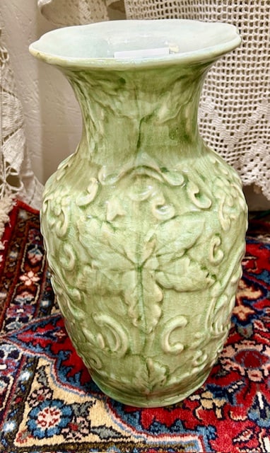 Celedon Vase (1 of 6)