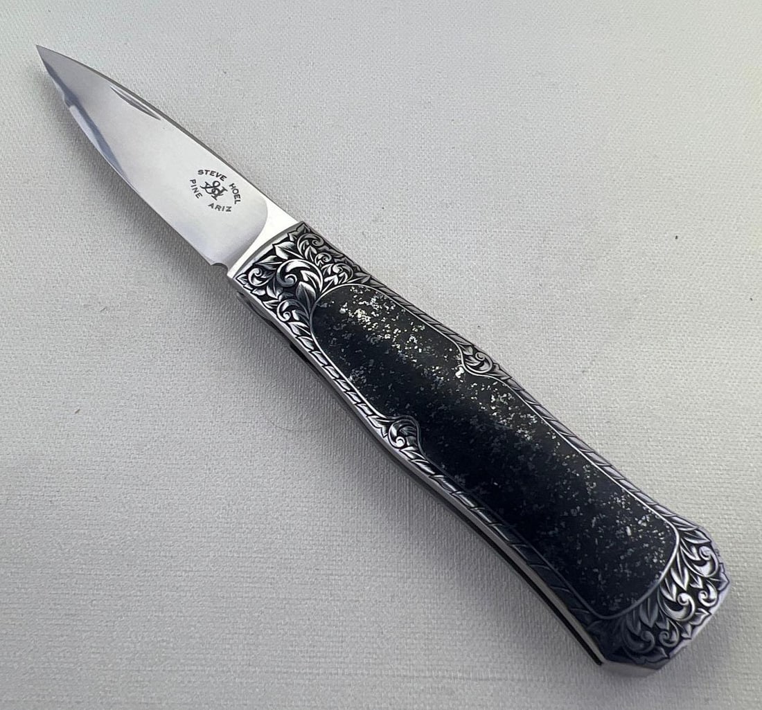 Made by Steve Hoel (1 of 8)