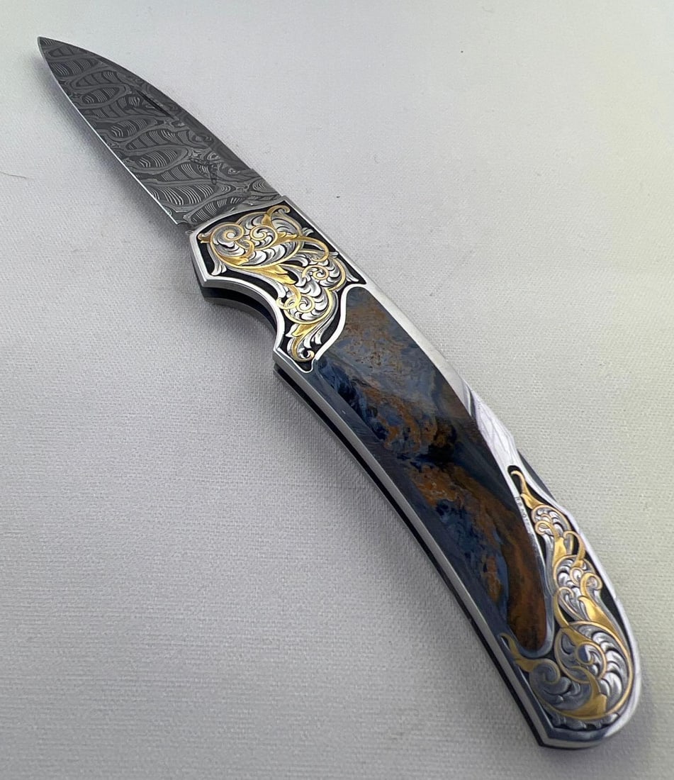 Made by Warren Osborne (1 of 10)