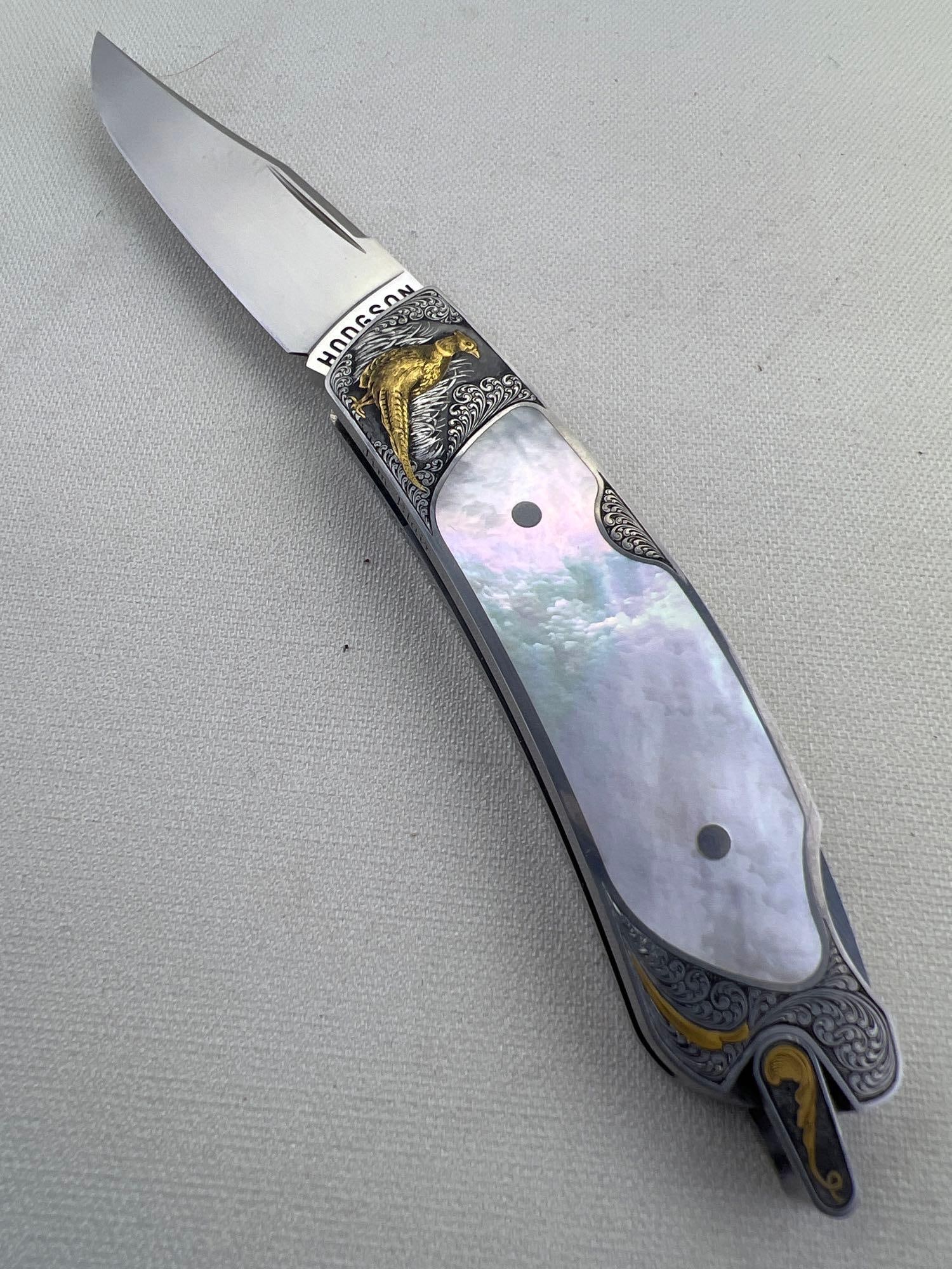 Made by Richard Hodgson (1 of 14)