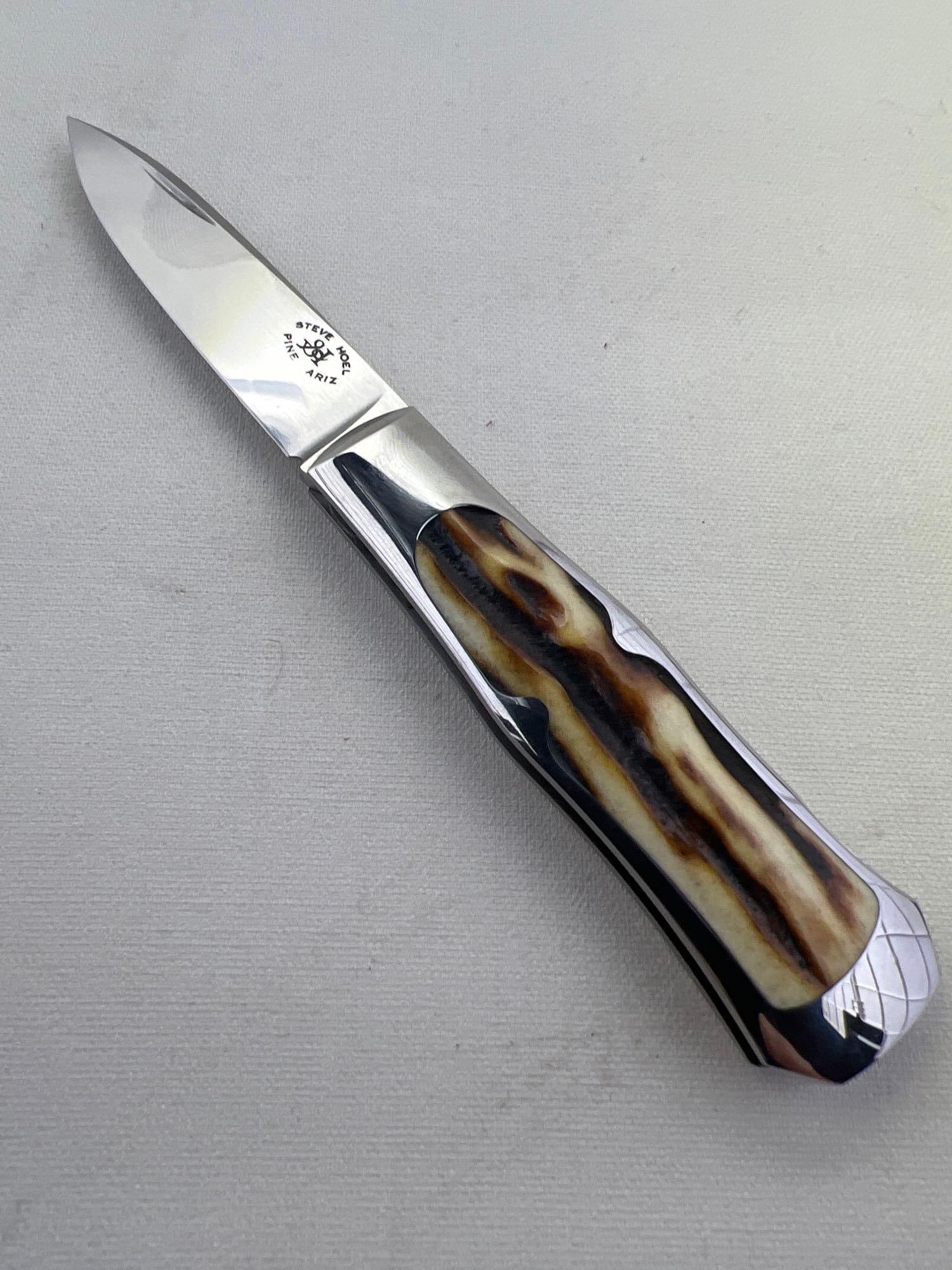 Made by Steve Hoel (1 of 7)