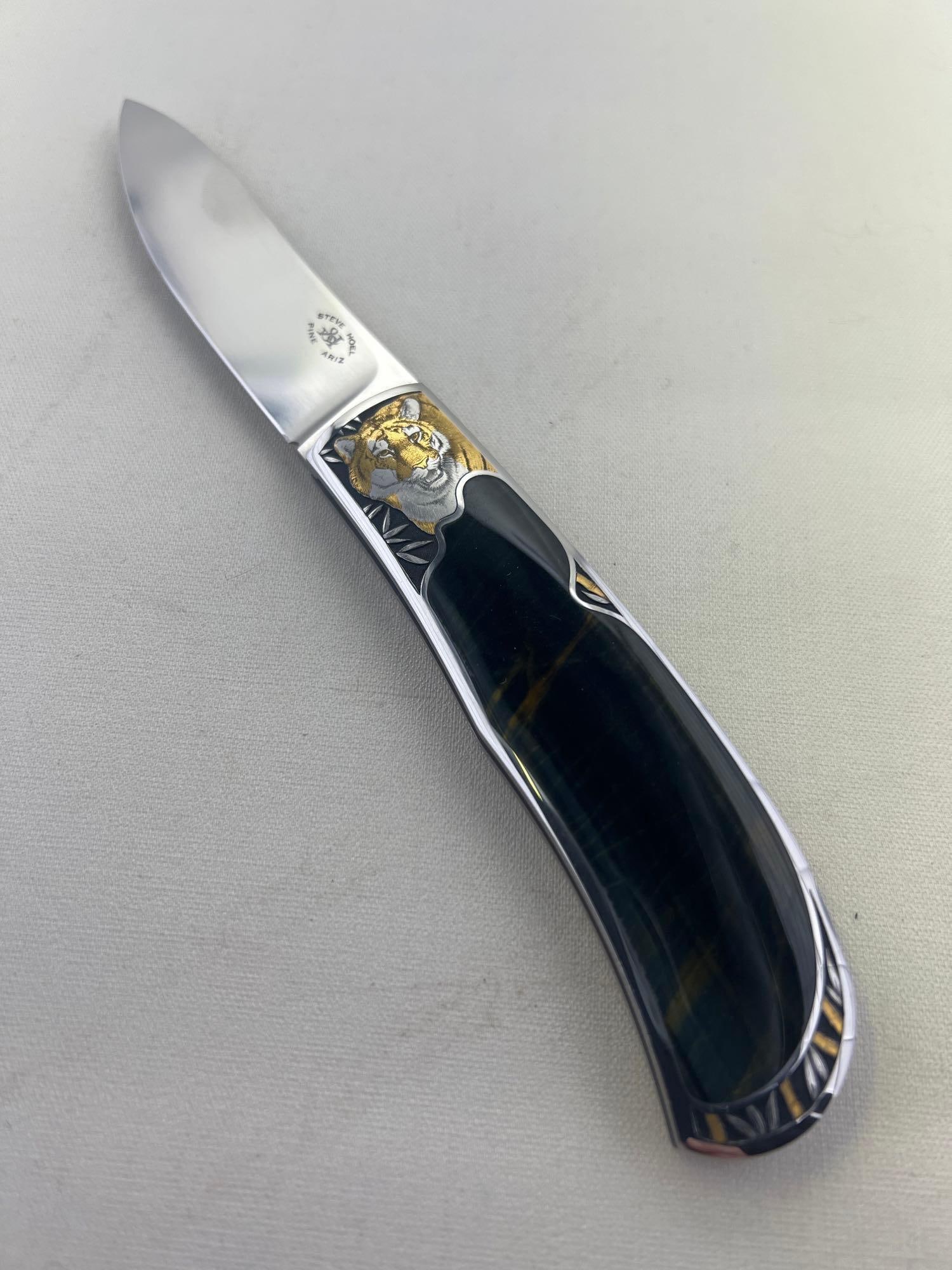 Made by Steve Hoel (1 of 9)