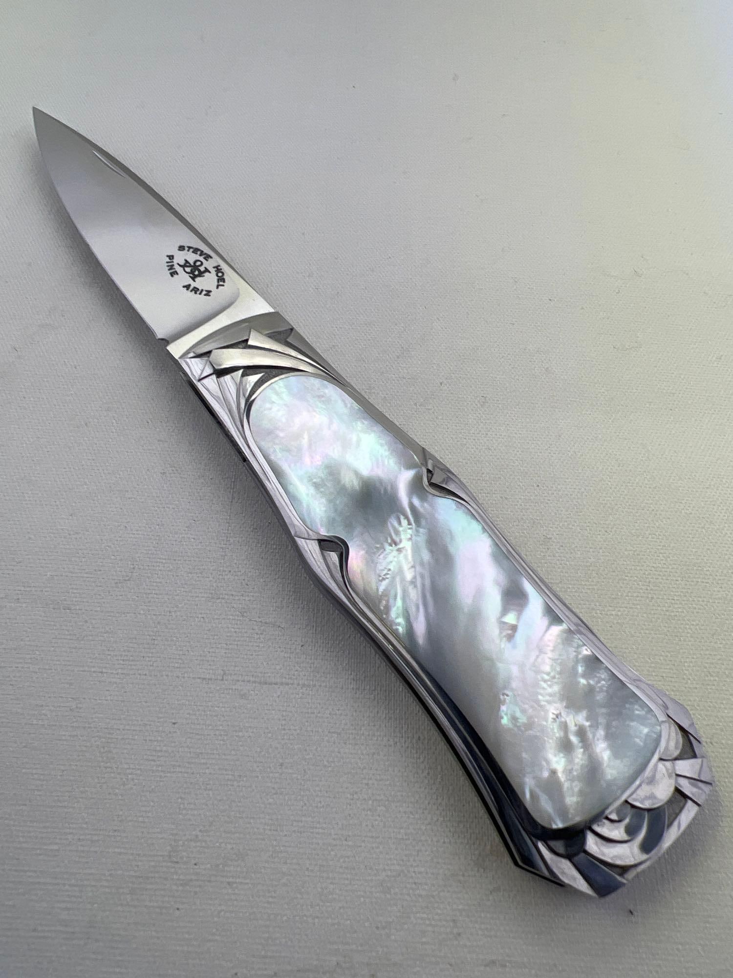 Made by Steve Hoel (1 of 8)