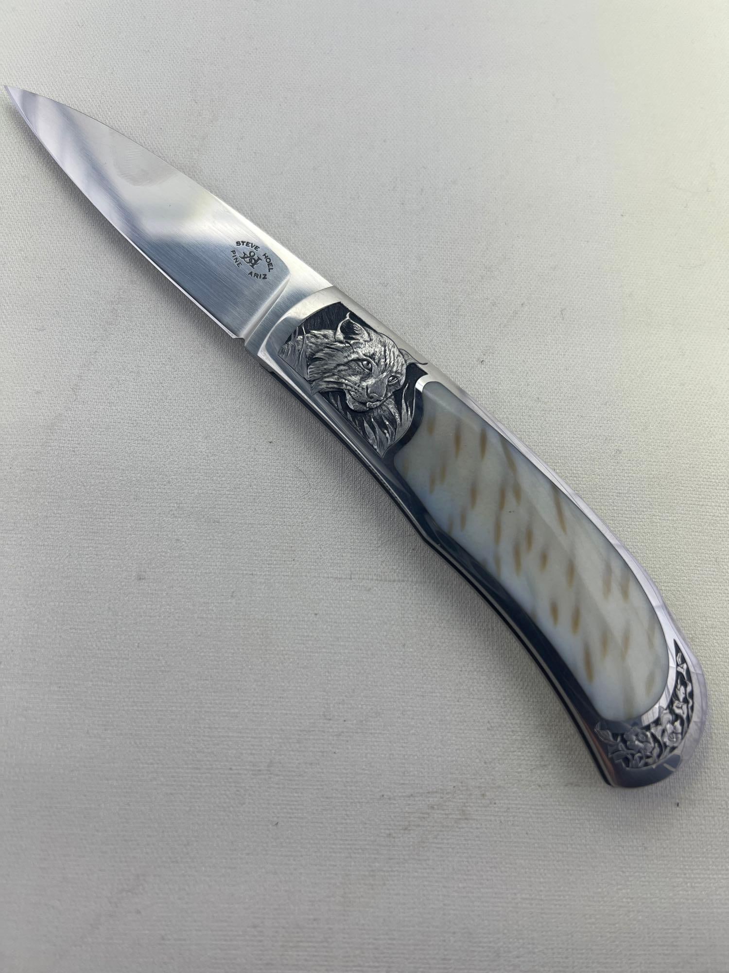 Made by Steve Hoel (1 of 8)