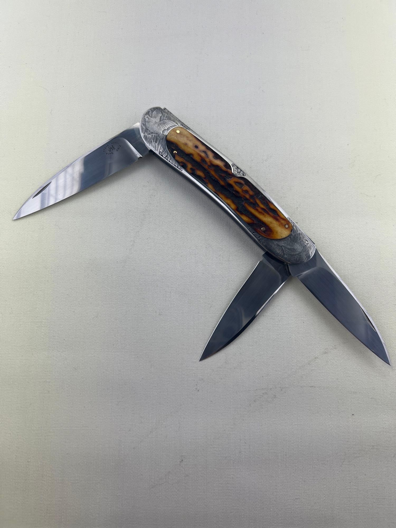 Made by Steve Hoel (1 of 14)