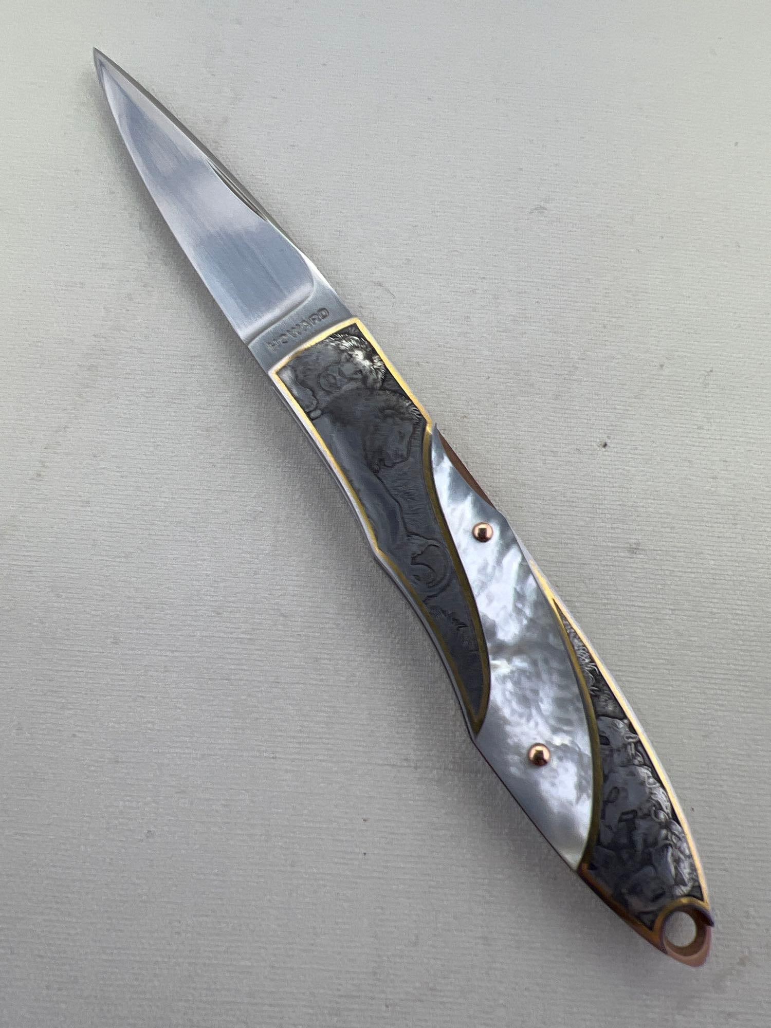 Made by Durvyn Howard (1 of 13)