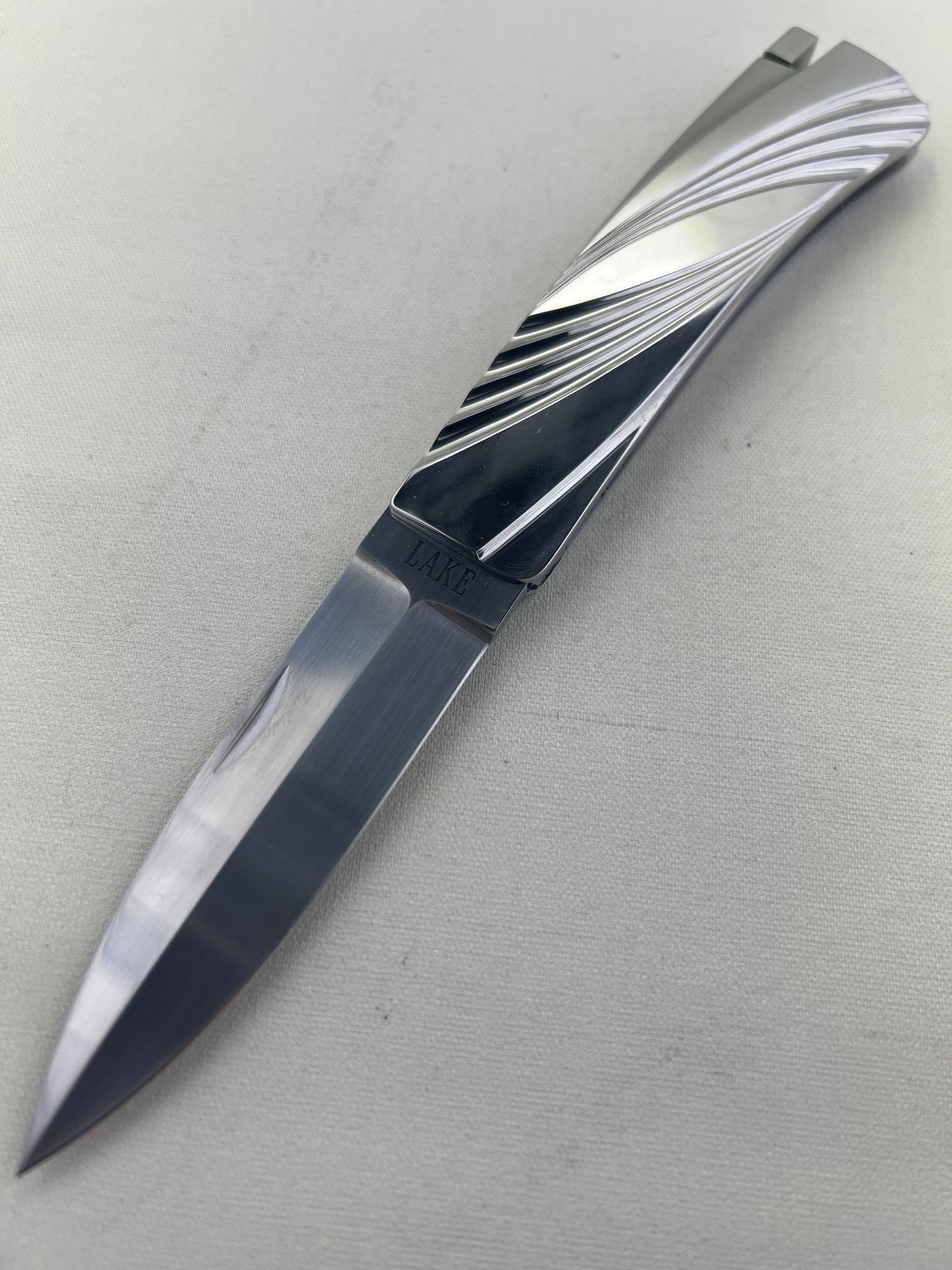 Made by Ron Lake (1 of 7)