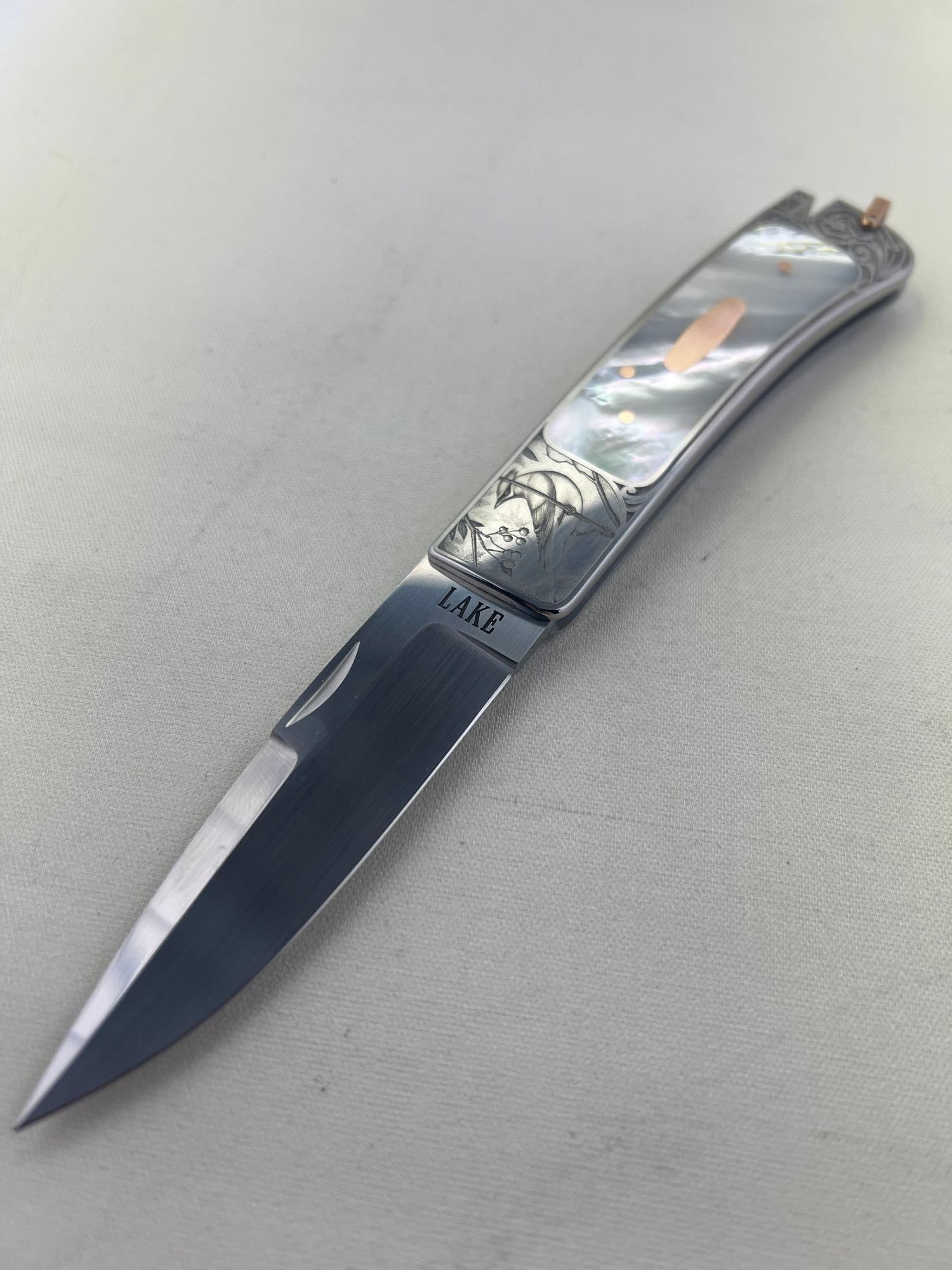 Made by Ron Lake (1 of 12)