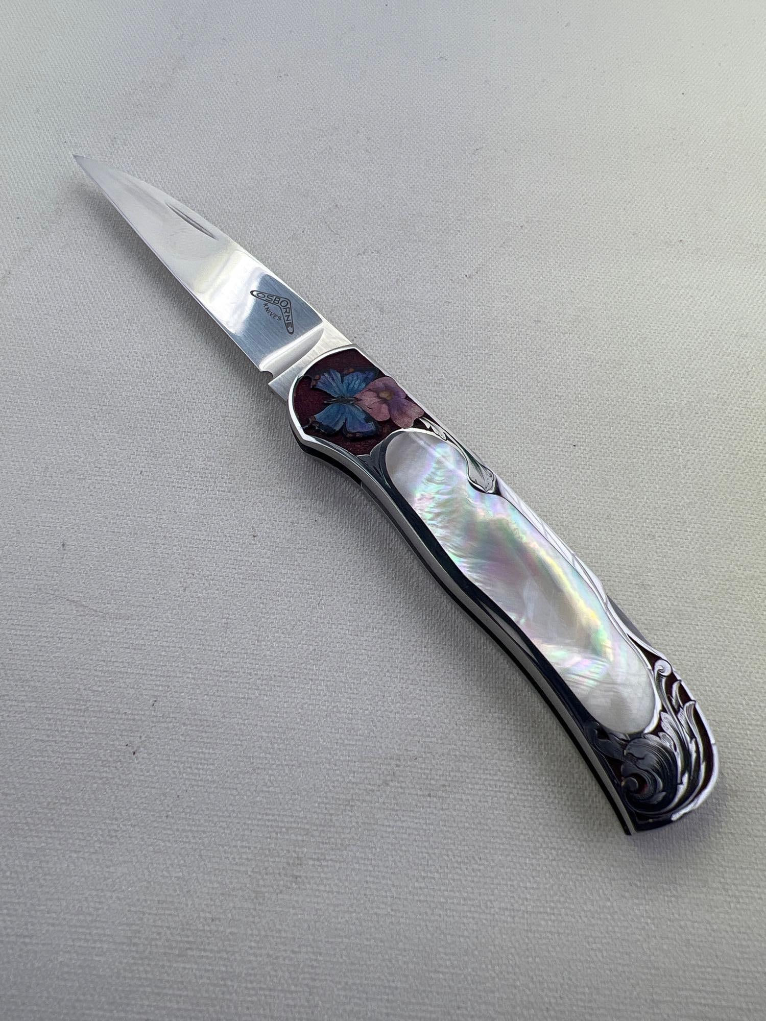 Made by Warren Osborne (1 of 13)