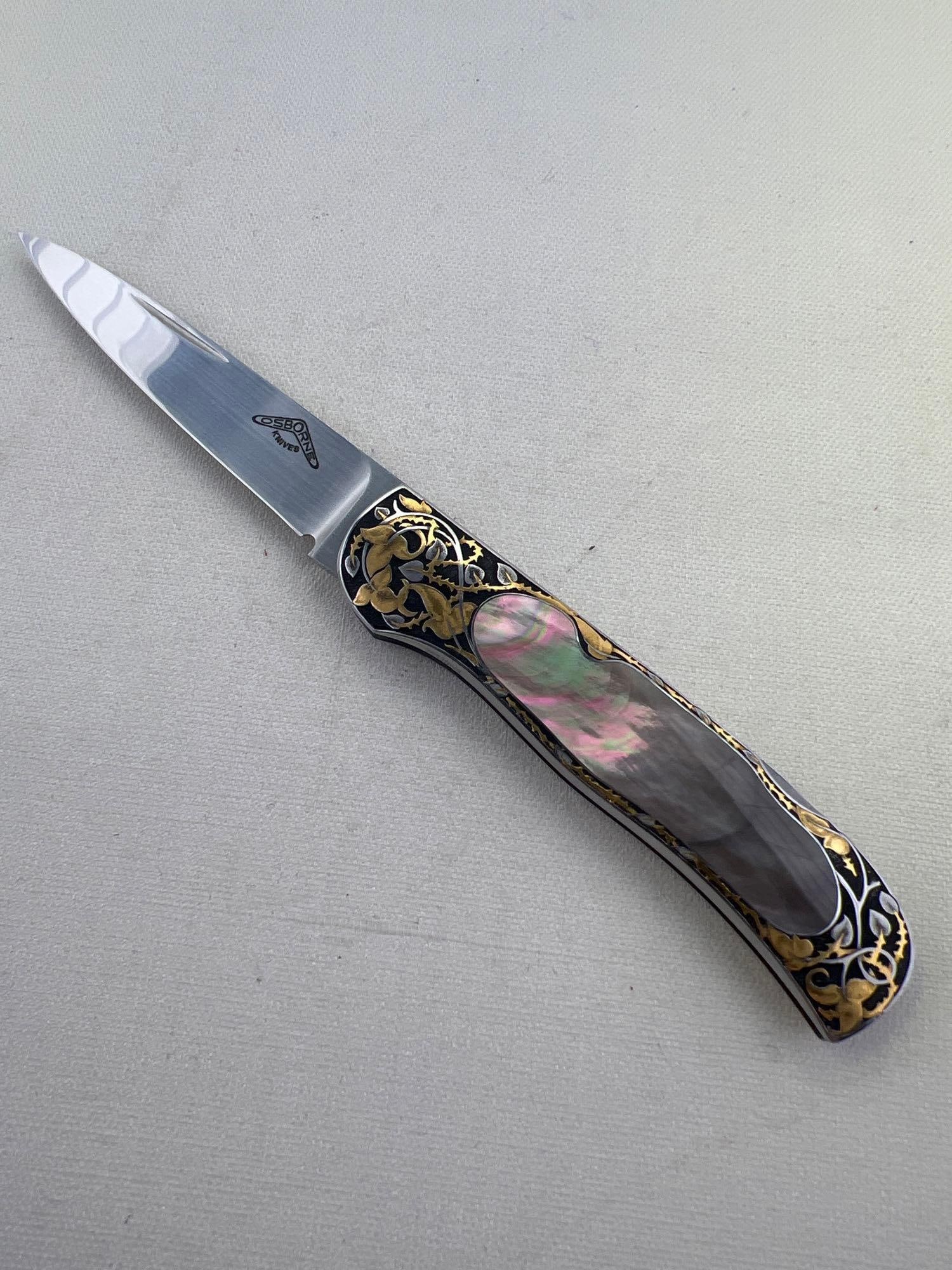 Made by Warren Osborne (1 of 8)