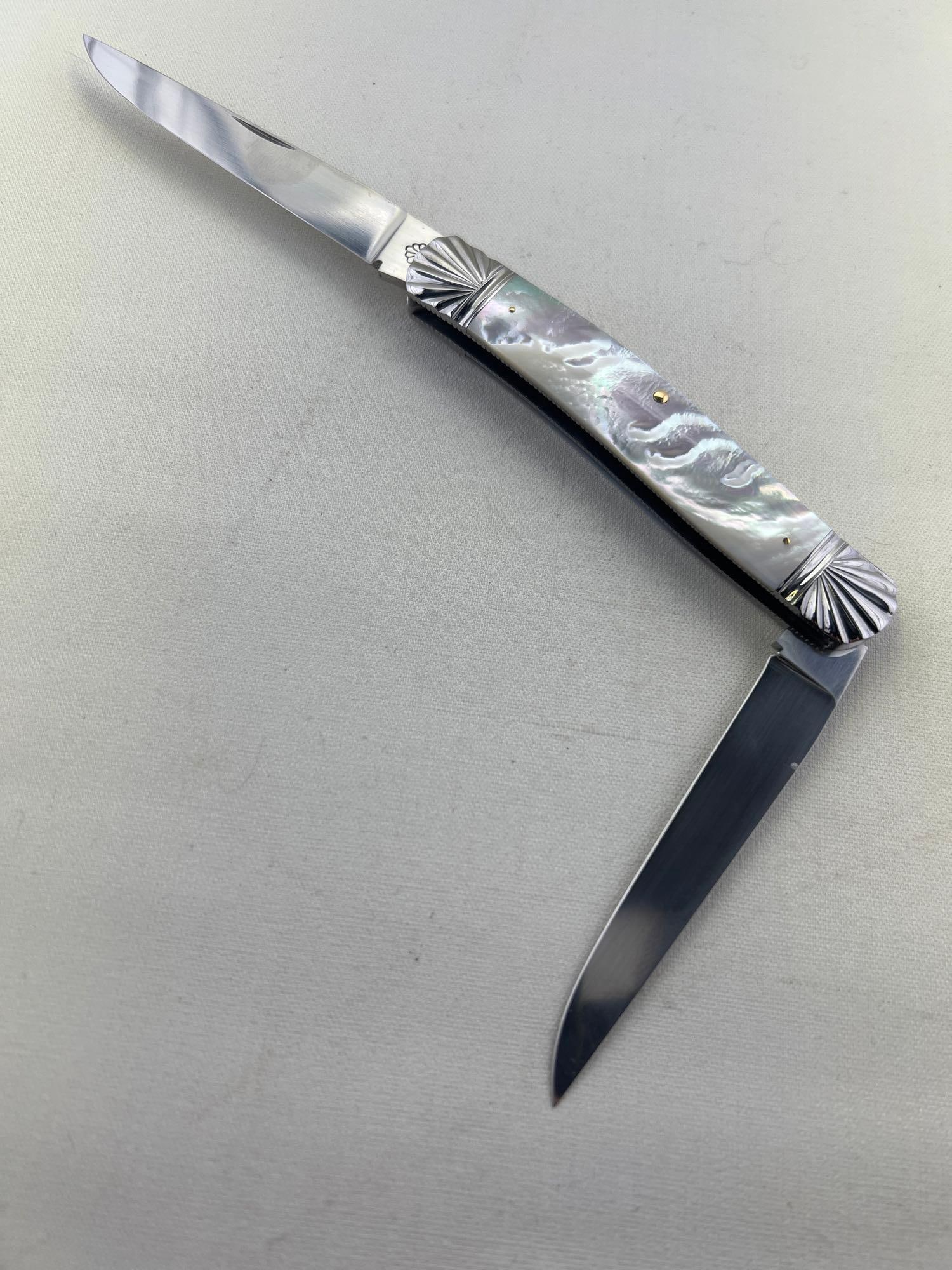 Made by Ken Steigerwalt (1 of 6)